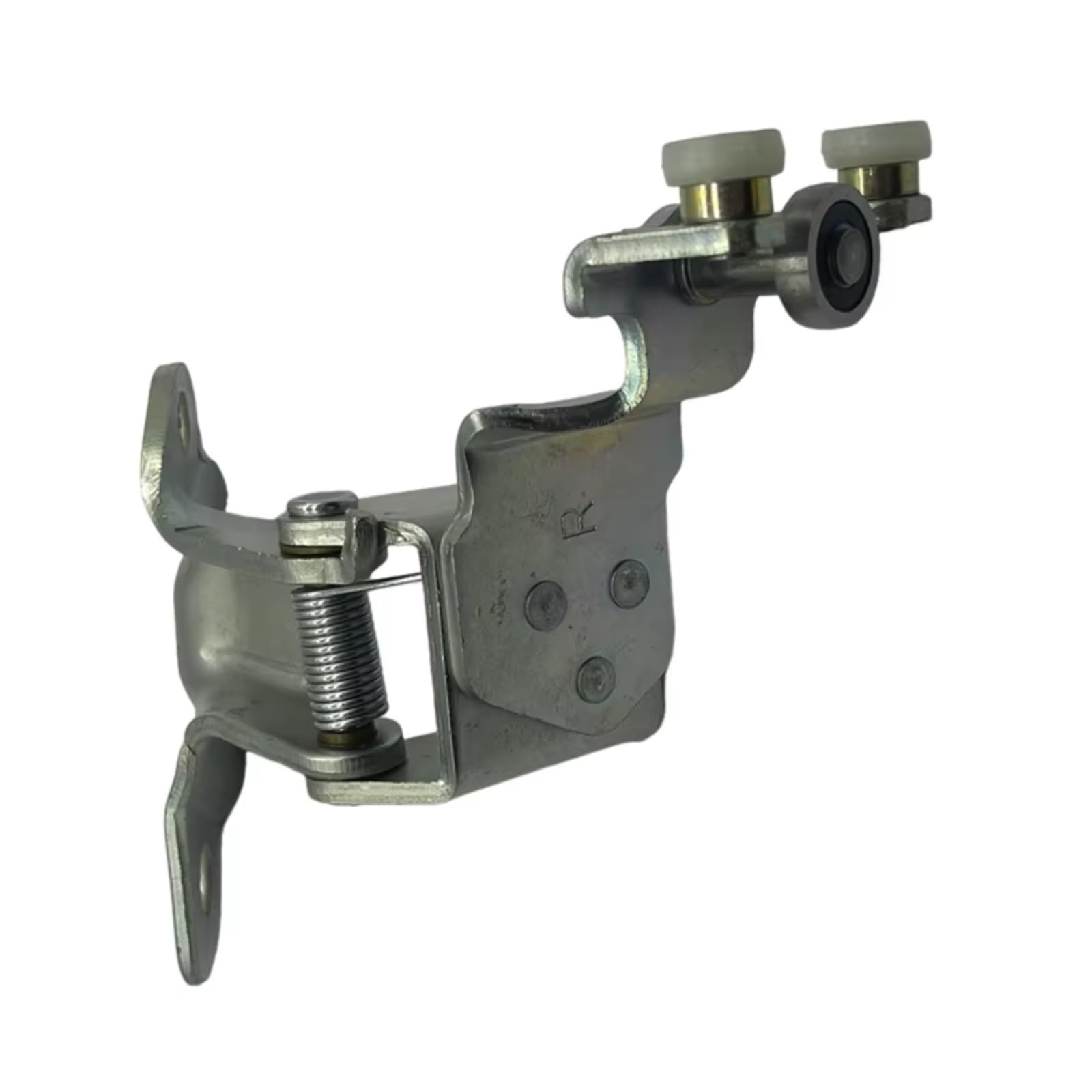 RAQXOLPB Gleitrolle Auto Schiebetürrolle Kompatibel Mit Nissan Für Nv200 1 Stück Rechts Power Schiebetürrolle Mittelscharnier Türscharnierhalterung Autotürrolle OEM: 82410-JX00A RAQXOLPB Gleitrolle Auto Schiebetürrolle Kompatibel Mit Nissan Für Nv200 1 Stück Rechts Power Schiebetürrolle Mittelscharnier Türscharnierhalterung Autotürrolle OEM: 82410-JX00A von RAQXOLPB