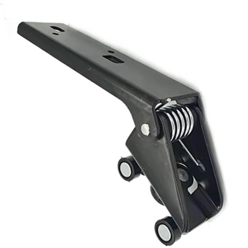 RAQXOLPB Gleitrolle Auto Schiebetürrolle Kompatibel Mit Nissan Für Primastar 2002 2003 2004 2005 2006 2007 2008 2009 2010 2011 2012 2013 2014 Führungsrolle Schiebetür Rechts OEM: 4409255 von RAQXOLPB