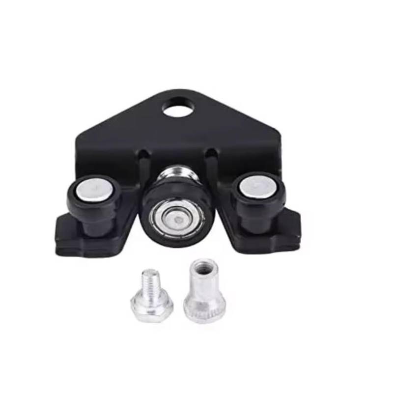 RAQXOLPB Gleitrolle Auto Schiebetürrolle Kompatibel Mit Nissan Für Primastar 2002 2003 2004 2005 2006 2007 2008 2009 2010 2011 2012 2013 2014 Schiebetür-Rollenführungsscharnier 82420-00QAB von RAQXOLPB