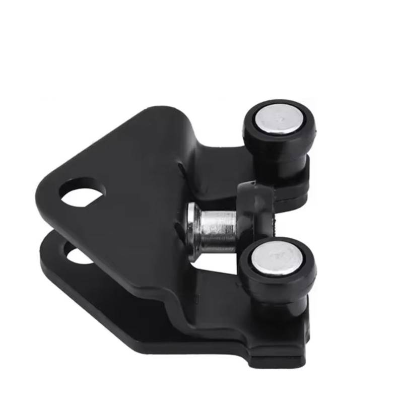 RAQXOLPB Gleitrolle Auto Schiebetürrolle Kompatibel Mit Nissan Für Primastar 2002 2003 2004 2005 2006 2007 2008 2009 2010 2011 2012 2013 2014 Schiebetürrolle OEM: 7700312012 von RAQXOLPB