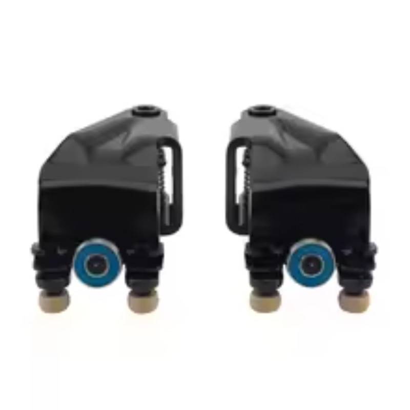 RAQXOLPB Gleitrolle Auto Schiebetürrolle Kompatibel Mit Odyssey EX Für Submodel 2005 2006 2007 2008 2009 2010 Gleitschiene Scharnierrollen Linke Und Rechte Seite Autotürrolle 72521-SHJ-A21(1Pair) von RAQXOLPB