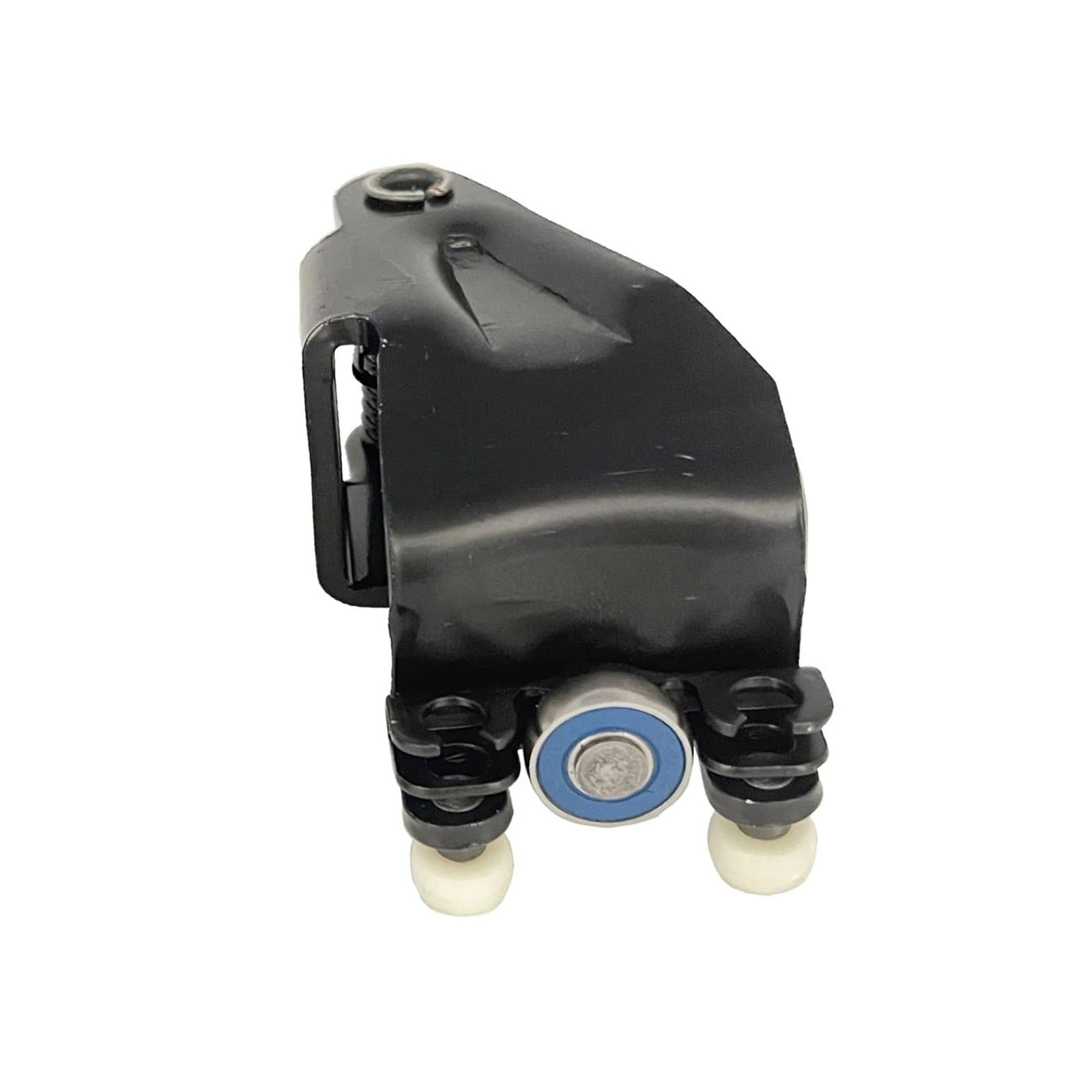 RAQXOLPB Gleitrolle Auto Schiebetürrolle Kompatibel Mit Odyssey Für EX-L Für Submodell 2005 2006 2007 2008 2009 2010 Schiebetürscharnierrollen OEM: 72561-SHJ-A21 72521-SHJ-A21(72561-SHJ-A21) von RAQXOLPB
