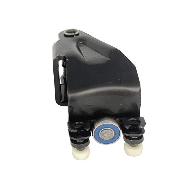 RAQXOLPB Gleitrolle Auto Schiebetürrolle Kompatibel Mit Odyssey Für EX-L Für Submodell 2005 2006 2007 2008 2009 2010 Schiebetürscharnierrollen OEM: 72561-SHJ-A21 72521-SHJ-A21(72561-SHJ-A21) von RAQXOLPB