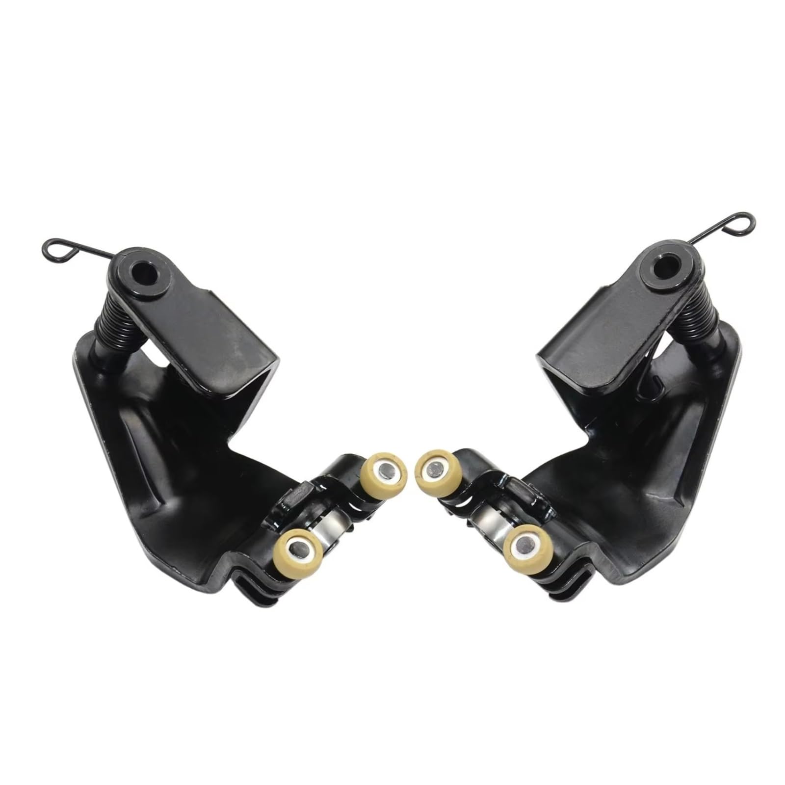 RAQXOLPB Gleitrolle Auto Schiebetürrolle Kompatibel Mit Odyssey Für Touring Für Submodell 2005 2006 2007 2008 2009 2010 Schiebetürrollen Links + Rechts OEM: 72561SHJA21 RAQXOLPB Gleitrolle Auto Schiebetürrolle Kompatibel Mit Odyssey Für Touring Für Submodell 2005 2006 2007 2008 2009 2010 Schiebetürrollen Links + Rechts OEM: 72561SHJA21 von RAQXOLPB