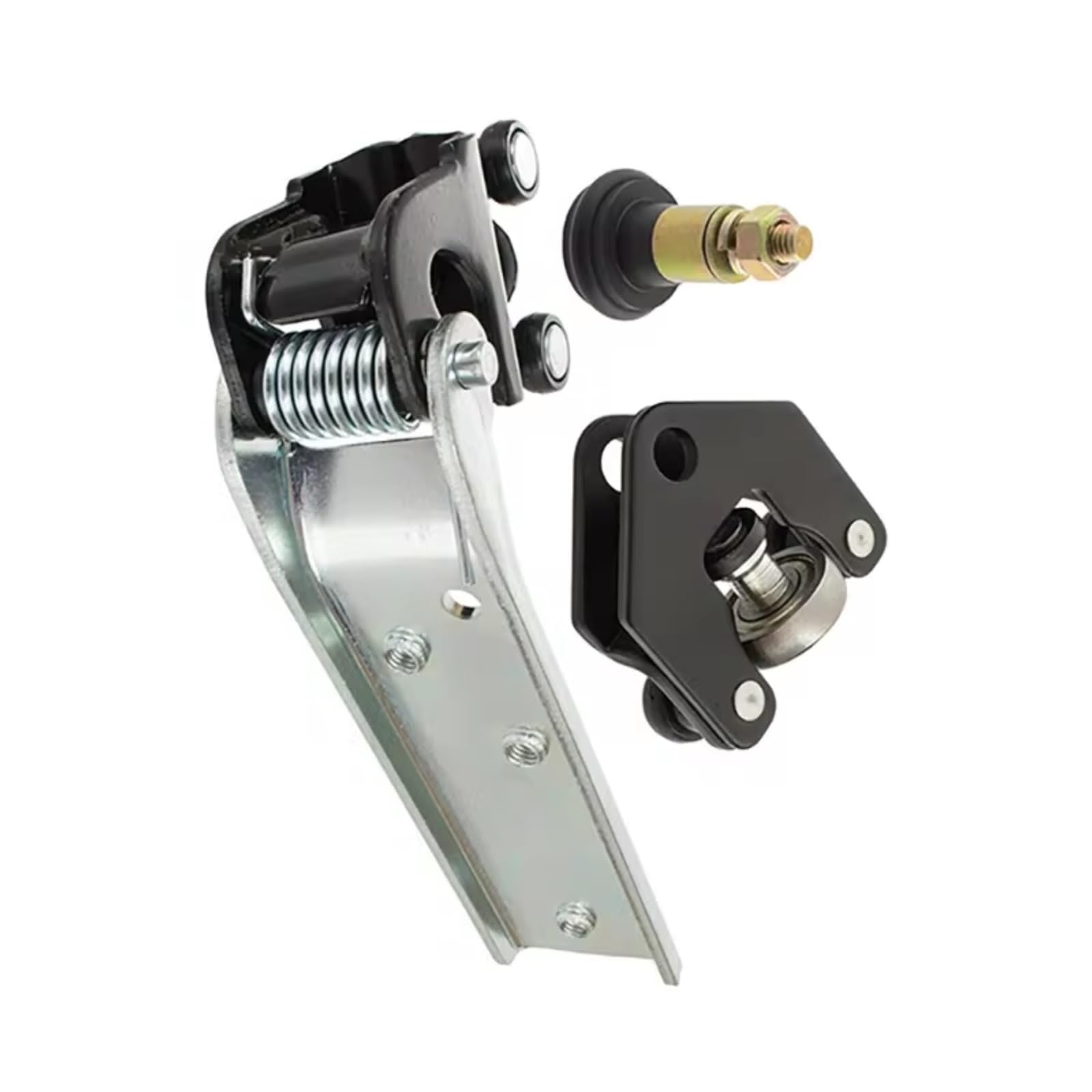 RAQXOLPB Gleitrolle Auto Schiebetürrolle Kompatibel Mit Opel Für Movano 1998 1999 2000 2001 2002 2003 2004 2005 2006 2007 2008 2009 2010 Auto-Schiebetür-Rollenführungssatz Rechte Schiebeführung RAQXOLPB Gleitrolle Auto Schiebetürrolle Kompatibel Mit Opel Für Movano 1998 1999 2000 2001 2002 2003 2004 2005 2006 2007 2008 2009 2010 Auto-Schiebetür-Rollenführungssatz Rechte Schiebeführung von RAQXOLPB