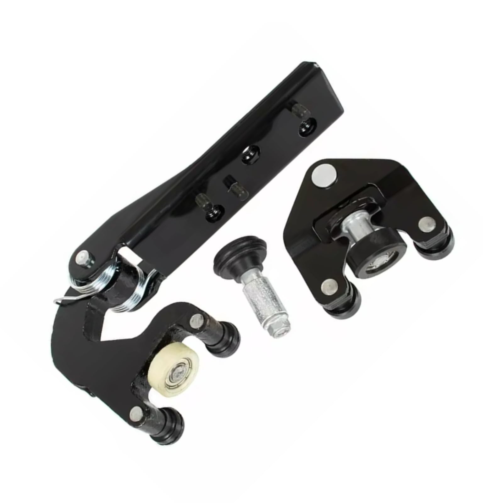 RAQXOLPB Gleitrolle Auto Schiebetürrolle Kompatibel Mit Opel Für Movano 745963412R Auto-Schiebetürführungssatz Rechter Schiebeführungsrollensatz Oben Mittig Unten RAQXOLPB Gleitrolle Auto Schiebetürrolle Kompatibel Mit Opel Für Movano 745963412R Auto-Schiebetürführungssatz Rechter Schiebeführungsrollensatz Oben Mittig Unten von RAQXOLPB