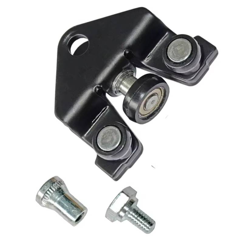 RAQXOLPB Gleitrolle Auto Schiebetürrolle Kompatibel Mit Opel Für Vivaro 2000 2001 2002 2003 2004 2005 2006 2007 2008 2009 2010 2011 2012 2013 2014 Schiebetürrolle OEM: 7700312012 von RAQXOLPB