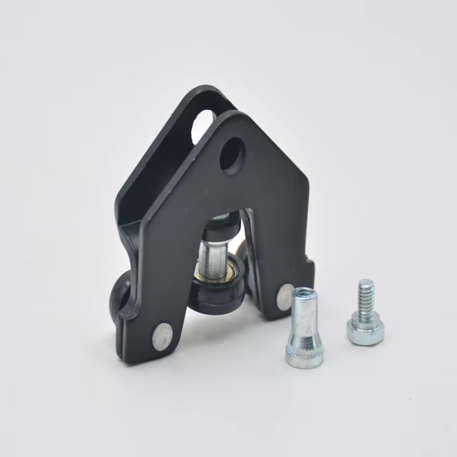 RAQXOLPB Gleitrolle Auto Schiebetürrolle Kompatibel Mit Opel Für Vivaro Für Combi J7 2003–2017, Schiebetür-Rollenführung, Scharnier Unten, OEM: 4409245, 77003–12012, 82420–00qab, 91165708 RAQXOLPB Gleitrolle Auto Schiebetürrolle Kompatibel Mit Opel Für Vivaro Für Combi J7 2003–2017, Schiebetür-Rollenführung, Scharnier Unten, OEM: 4409245, 77003–12012, 82420–00qab, 91165708 von RAQXOLPB