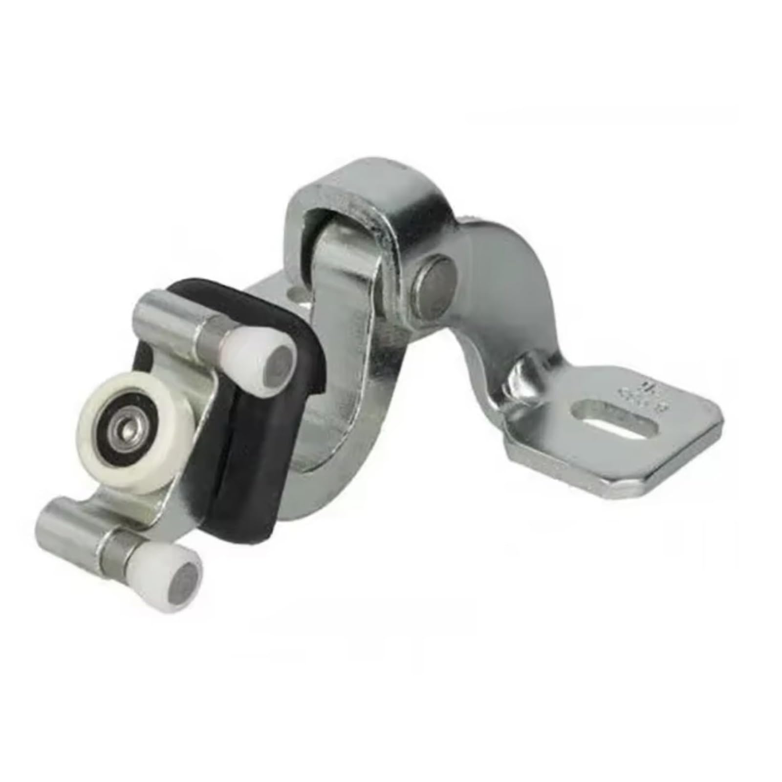 RAQXOLPB Gleitrolle Auto Schiebetürrolle Kompatibel Mit Peugeot Für Boxer 1994 1995 1996 1997 1998 1999 2000 2001 2002 2003 2004 2005 2006. Rechtes Schiebetür-Mittelscharnier-Führungsrad RAQXOLPB Gleitrolle Auto Schiebetürrolle Kompatibel Mit Peugeot Für Boxer 1994 1995 1996 1997 1998 1999 2000 2001 2002 2003 2004 2005 2006. Rechtes Schiebetür-Mittelscharnier-Führungsrad von RAQXOLPB
