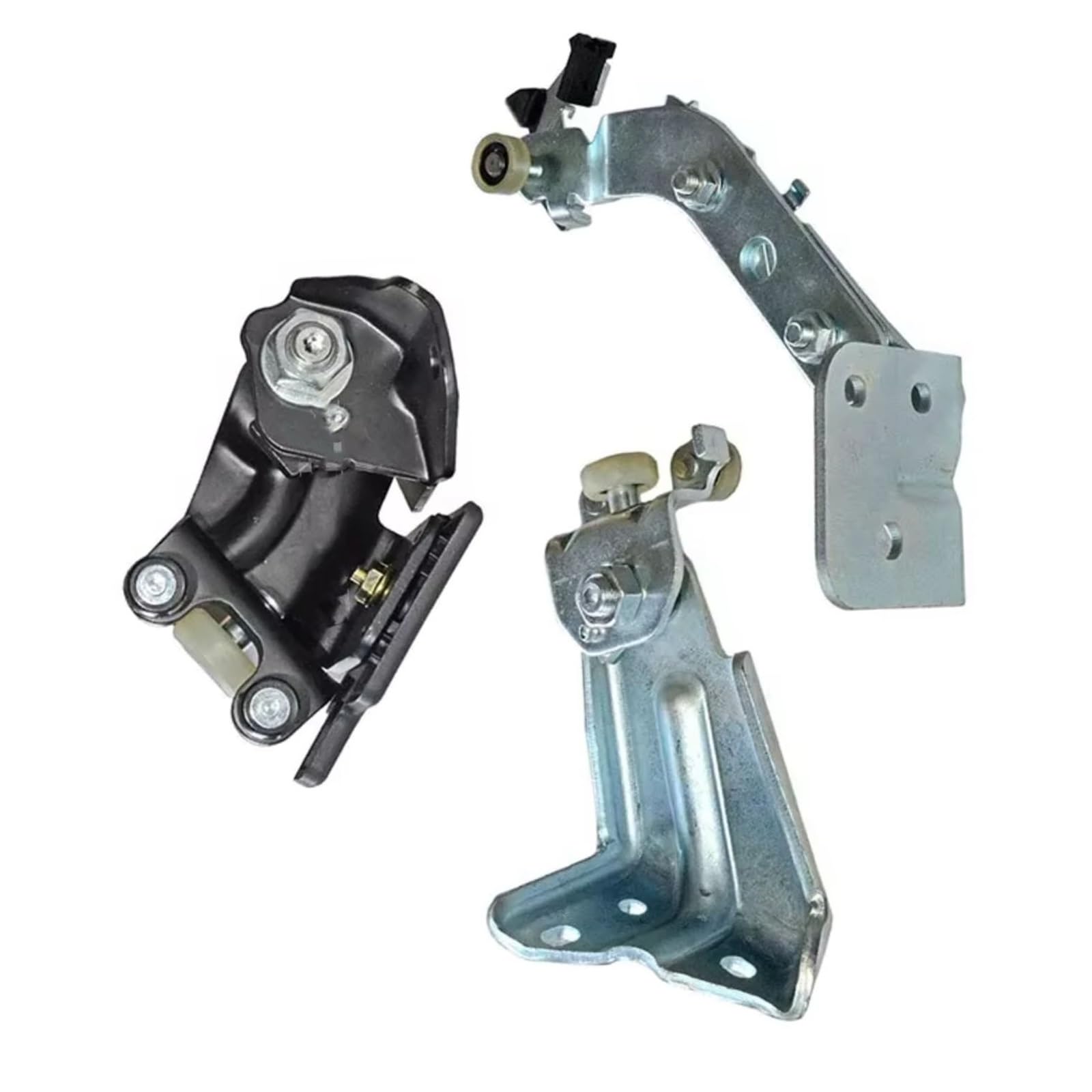 RAQXOLPB Gleitrolle Auto Schiebetürrolle Kompatibel Mit Peugeot Für Boxer 2006 2007 2008 2009 2010 2011 Schiebetürrollen-Kugelsatz OEM: 1344234080 1344266080 1344239080 RAQXOLPB Gleitrolle Auto Schiebetürrolle Kompatibel Mit Peugeot Für Boxer 2006 2007 2008 2009 2010 2011 Schiebetürrollen-Kugelsatz OEM: 1344234080 1344266080 1344239080 von RAQXOLPB