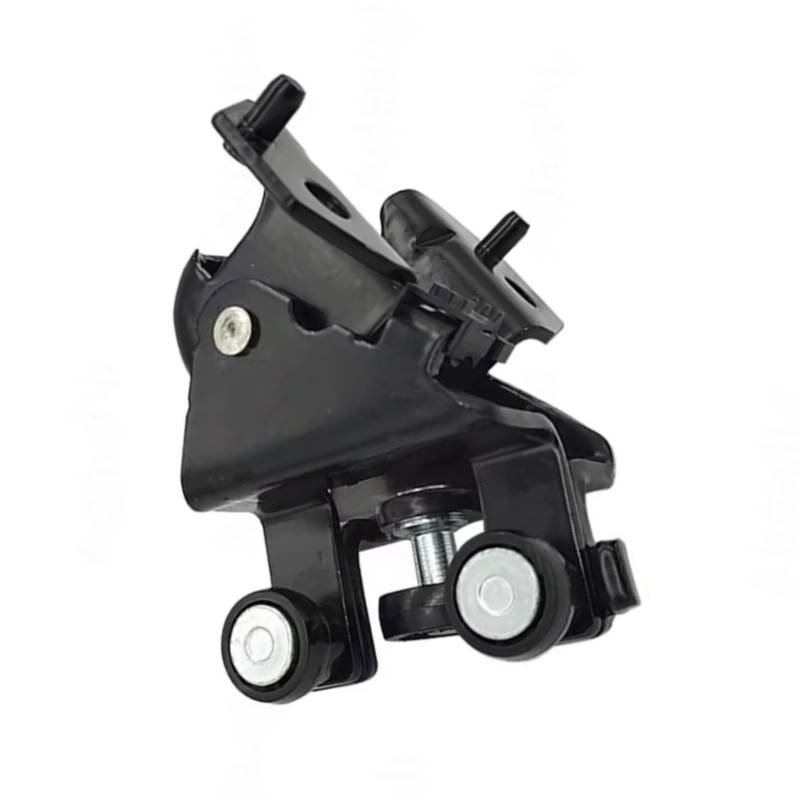 RAQXOLPB Gleitrolle Auto Schiebetürrolle Kompatibel Mit Peugeot Für Partner 9033Z1 Auto-Seitentür-Rollenführung Rechtes Schiebe-Mittelradscharnier Autozubehör von RAQXOLPB