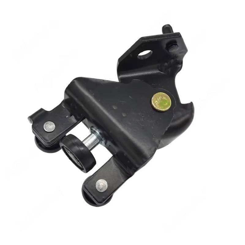 RAQXOLPB Gleitrolle Auto Schiebetürrolle Kompatibel Mit Peugeot Für Partner Für B9 2008 2009 2010 2011 2012, Rechte Schiebetür, Mittlere Schieberadscharniertür, OEM: 9033Z1,9680486480 von RAQXOLPB