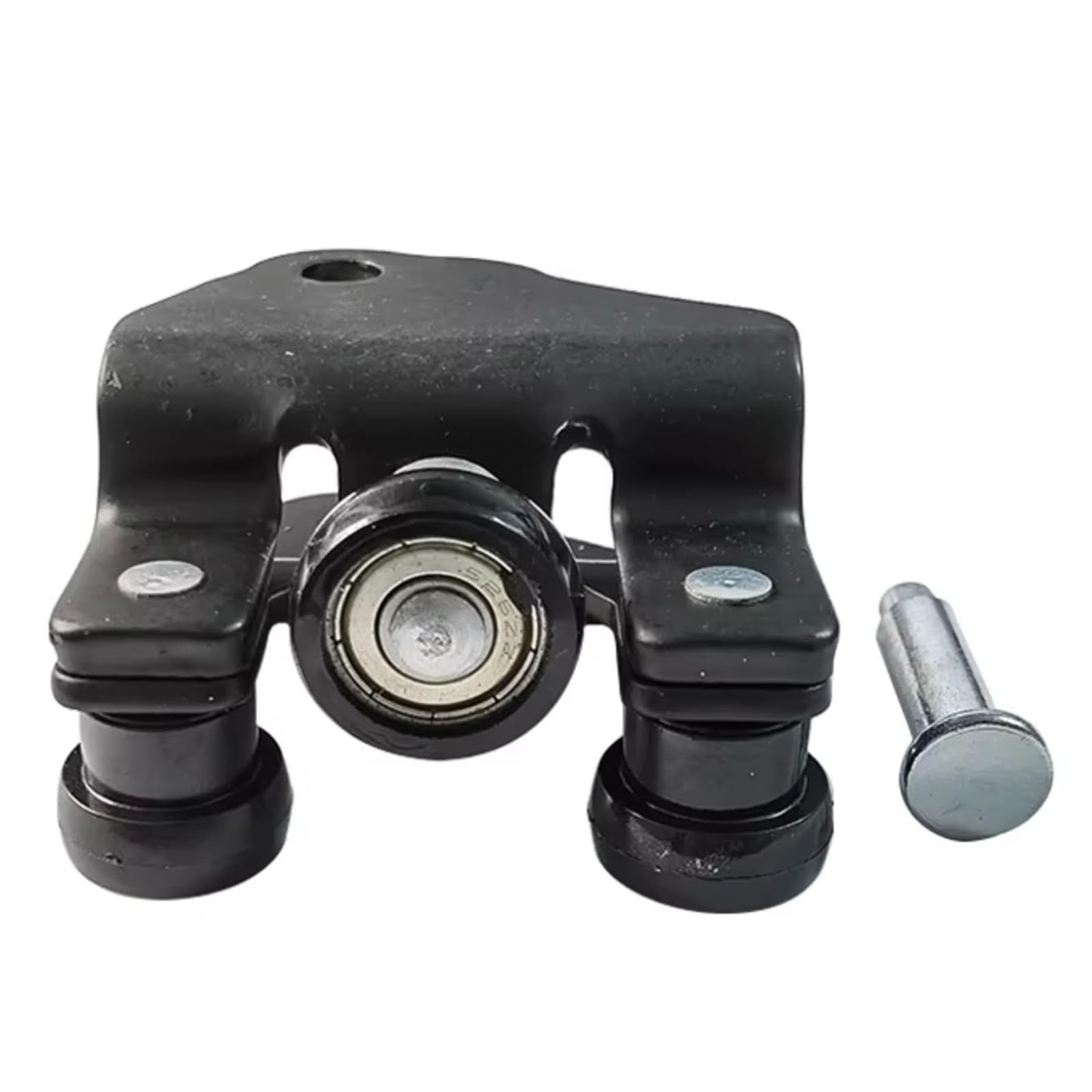 RAQXOLPB Gleitrolle Auto Schiebetürrolle Kompatibel Mit Peugeot Für Partner Für Tepee 2001 2002 2003 2004 2005 2006 2007 Rollenführung Rolle Schiebetür Links Unten OEM: 9680486780 9033Y9 RAQXOLPB Gleitrolle Auto Schiebetürrolle Kompatibel Mit Peugeot Für Partner Für Tepee 2001 2002 2003 2004 2005 2006 2007 Rollenführung Rolle Schiebetür Links Unten OEM: 9680486780 9033Y9 von RAQXOLPB