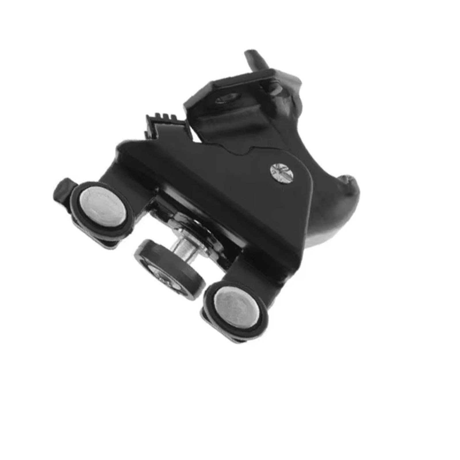 RAQXOLPB Gleitrolle Auto Schiebetürrolle Kompatibel Mit Peugeot Für Partner Für Tepee Für Personenwagen 2008–2019. Schiebetür-Rollenführung OEM: 9680486580 9680486780(9680486780) von RAQXOLPB