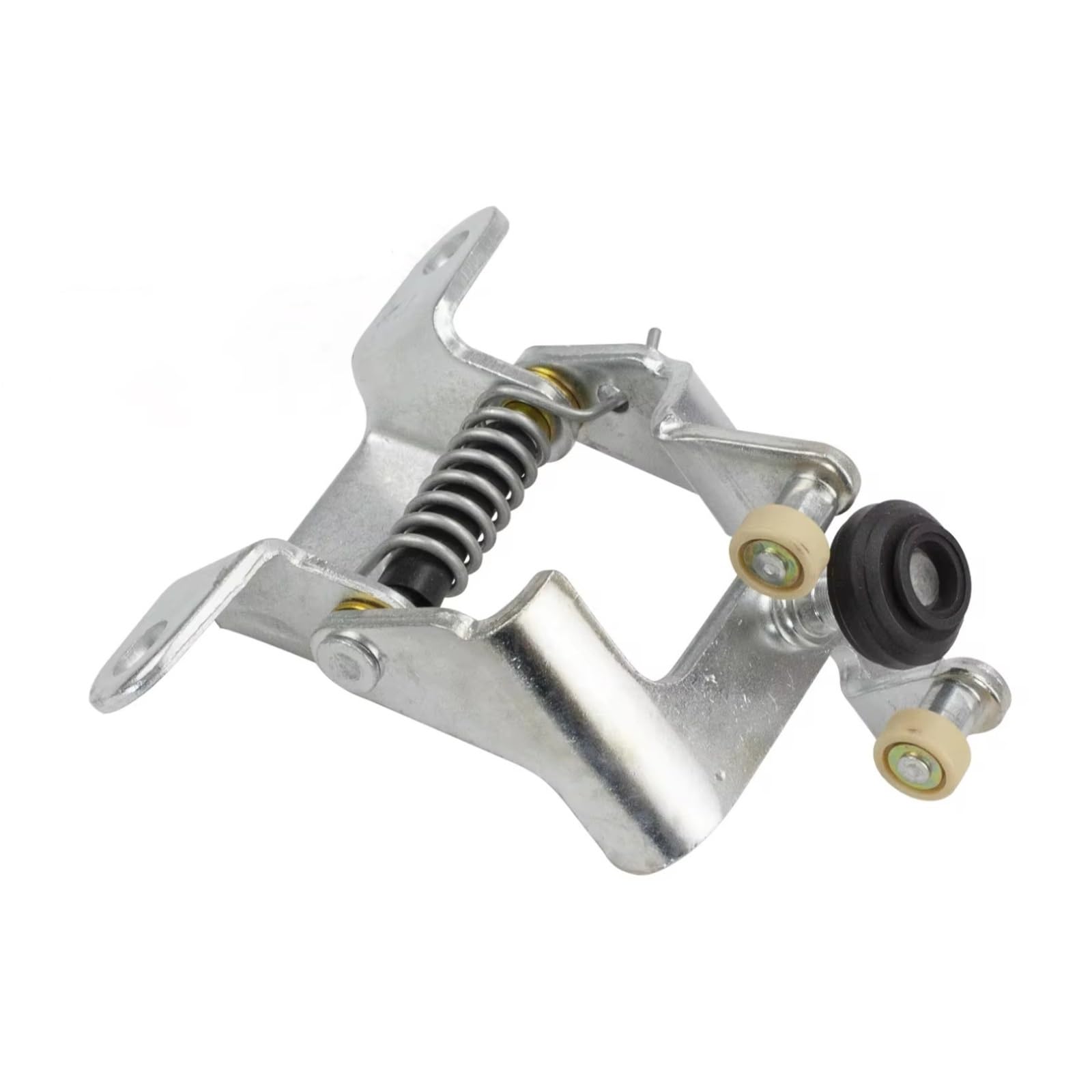 RAQXOLPB Gleitrolle Auto Schiebetürrolle Kompatibel Mit Toyota Für Hiace Für Commuter 2005 2006 2007 2008-2019 68390-26040 Links Rechts Autotürführungsrolle Schiebetür Mittelmittelrolle(Left) von RAQXOLPB
