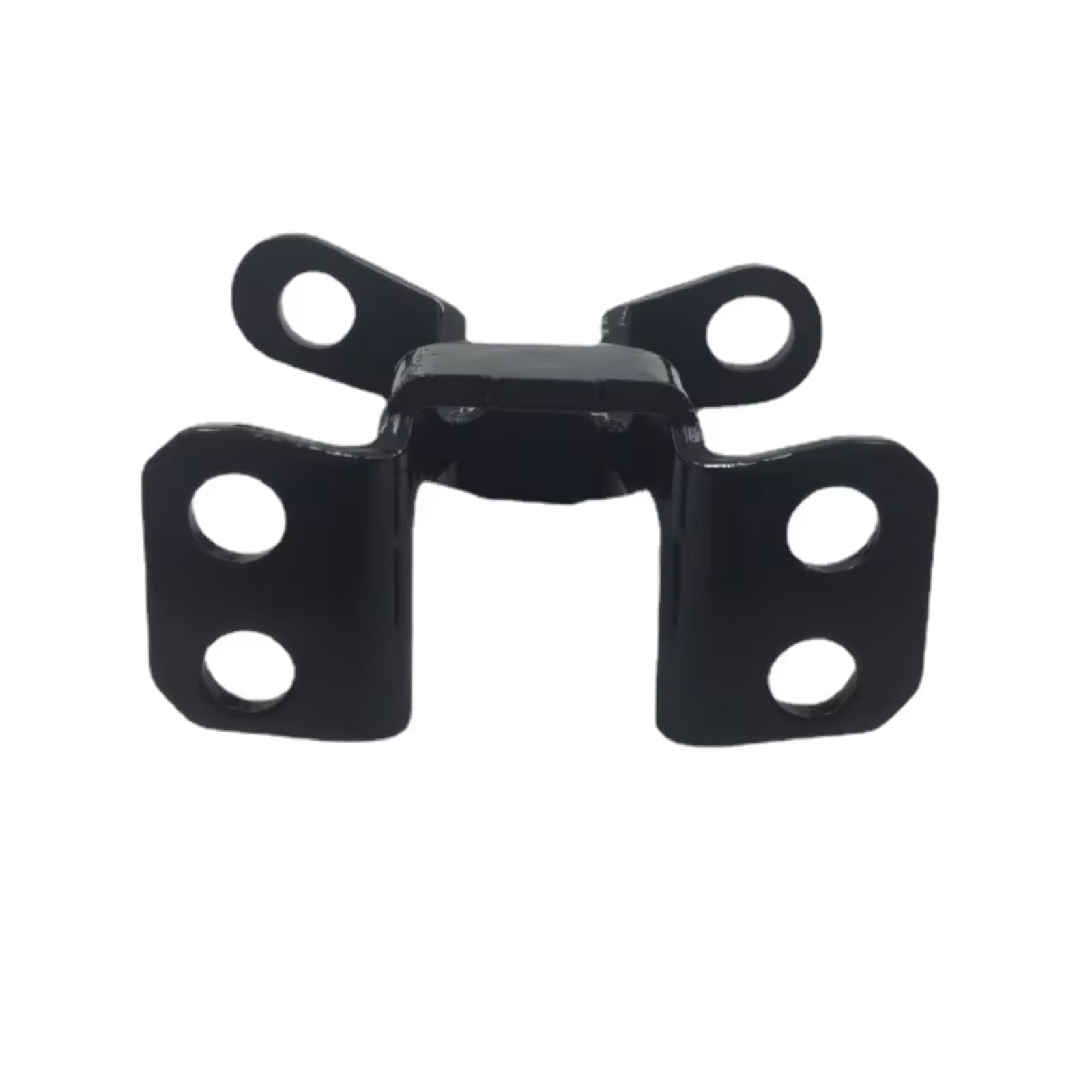 RAQXOLPB Gleitrolle Auto Schiebetürrolle Kompatibel Mit Toyota Für Land Für Cruiser Für Prado LC120 LC150 2700 4000 Auto Hinten Stamm Tür Heckklappe Scharnier OEM: 6880160052(1 Pcs) von RAQXOLPB
