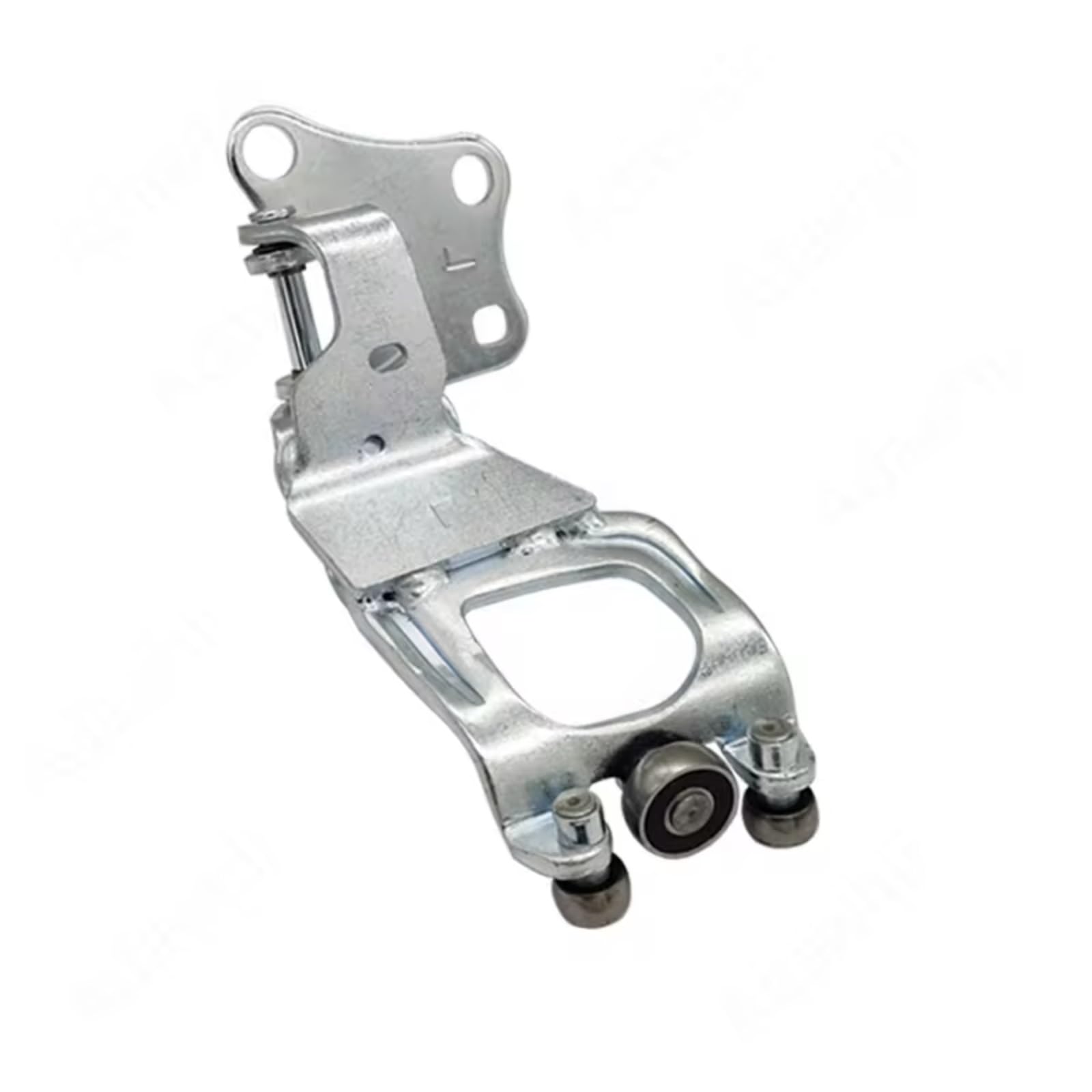 RAQXOLPB Gleitrolle Auto Schiebetürrolle Kompatibel Mit Toyota Für Sienna 2004 2005 2006 2007 2008 2009 2010 6838008031 Auto-Schiebetür-Rollenführung Rutsche Schiebetür Zwischenscharnier(Left) von RAQXOLPB