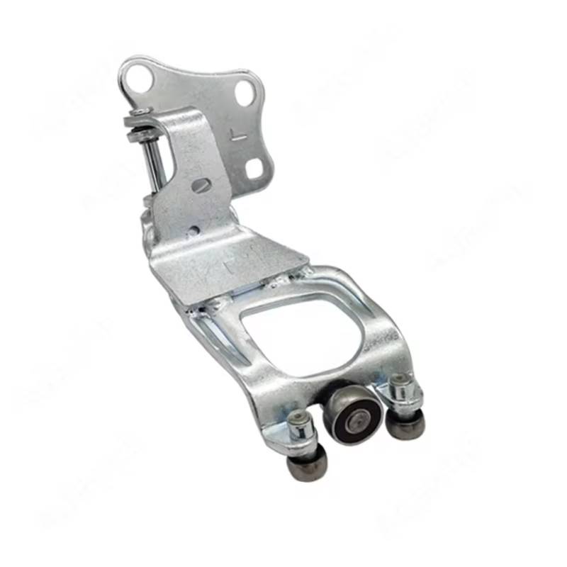 RAQXOLPB Gleitrolle Auto Schiebetürrolle Kompatibel Mit Toyota Für Sienna 2004 2005 2006 2007 2008 2009 2010 6838008031 Auto-Schiebetür-Rollenführung Rutsche Schiebetür Zwischenscharnier(Left) von RAQXOLPB