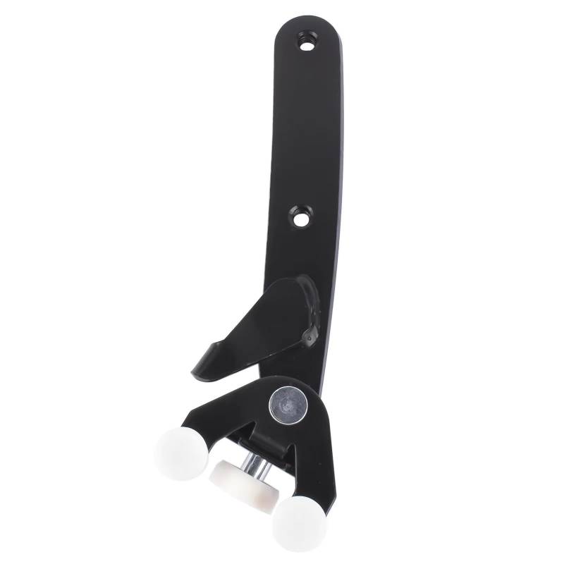 RAQXOLPB Gleitrolle Auto Schiebetürrolle Kompatibel Mit VW Für Caddy 2003 2004 2005 2006 2007 2008 2009 2010 2011 2012 2013 Rollenführung Schiebetür Unten Links OEM: 2K0843397B von RAQXOLPB