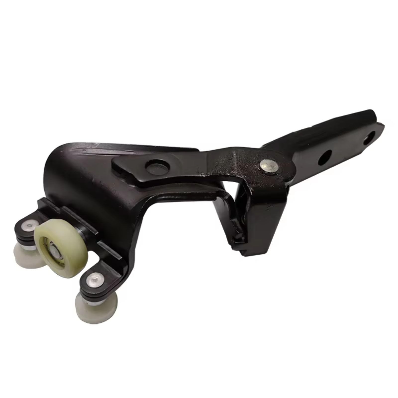 RAQXOLPB Gleitrolle Auto Schiebetürrolle Kompatibel Mit VW Für Campmob 2003–2016, Rechter Schiebetür-Rollenarmführungs-Montagesatz, OEM: 7H0843436B, 7H0843398H, 7H0843336D RAQXOLPB Gleitrolle Auto Schiebetürrolle Kompatibel Mit VW Für Campmob 2003–2016, Rechter Schiebetür-Rollenarmführungs-Montagesatz, OEM: 7H0843436B, 7H0843398H, 7H0843336D von RAQXOLPB