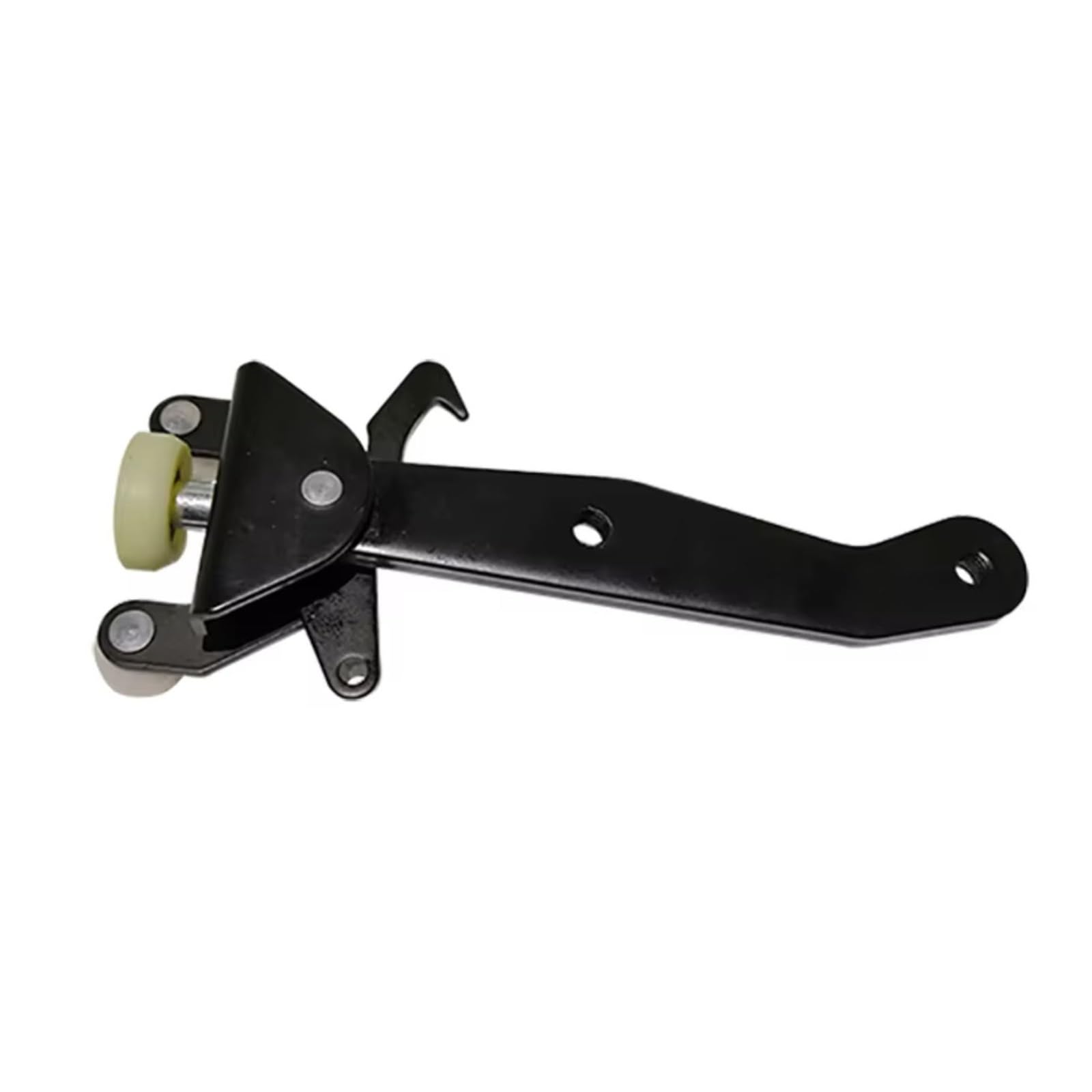 RAQXOLPB Gleitrolle Auto Schiebetürrolle Kompatibel Mit VW Für Campmob 2003–3016, Rechter Schiebetür-Rollenarm-Führungsmontagesatz OEM: 7h0843436b Auto-Schiebetürrolle 7h0843398h 7h0843336d RAQXOLPB Gleitrolle Auto Schiebetürrolle Kompatibel Mit VW Für Campmob 2003–3016, Rechter Schiebetür-Rollenarm-Führungsmontagesatz OEM: 7h0843436b Auto-Schiebetürrolle 7h0843398h 7h0843336d von RAQXOLPB