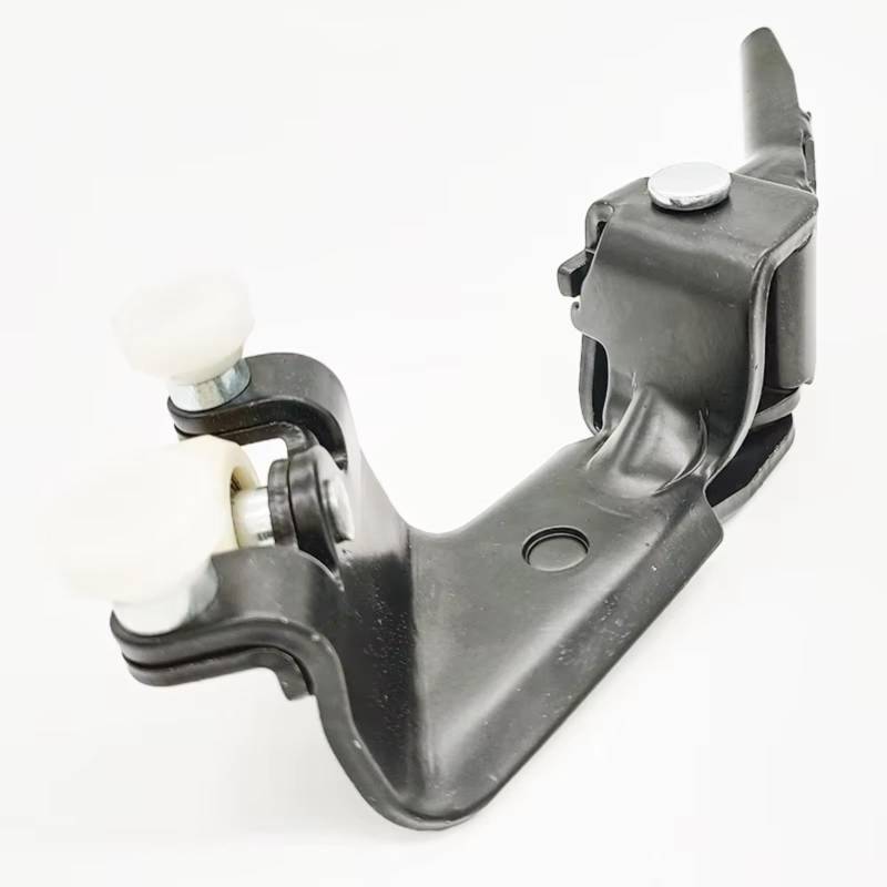 RAQXOLPB Gleitrolle Auto Schiebetürrolle Kompatibel Mit VW Für Campmob Für Typ2 2003–3016 Schiebetür-Rollenarmführungs-Montageset OEM: 7h0843436b 7h0843398h 7h0843336c von RAQXOLPB