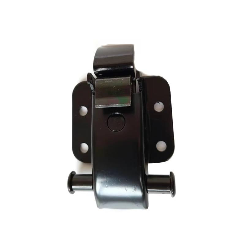 RAQXOLPB Gleitrolle Auto Schiebetürrolle Kompatibel Mit VW Für Crafter 2006–2019, Hintertürscharnier, Prüfband, Halterung, Locator, Auto-Schiebetürrolle, OEM: 9067600428, A9067600428 von RAQXOLPB