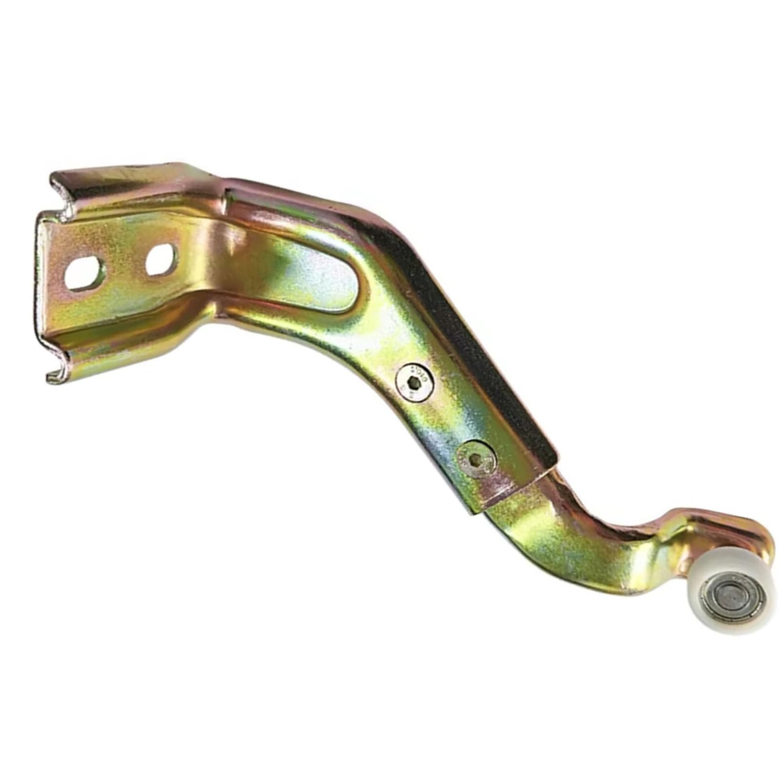 RAQXOLPB Gleitrolle Auto Schiebetürrolle Kompatibel Mit VW Für LT II Bus 1996 1997 1998 1999 2000 2001 2002 2003 2004 2005 2006 Auto-Rechts-Schiebetür-Rollenführungsset OEM: 9017601347(008) von RAQXOLPB