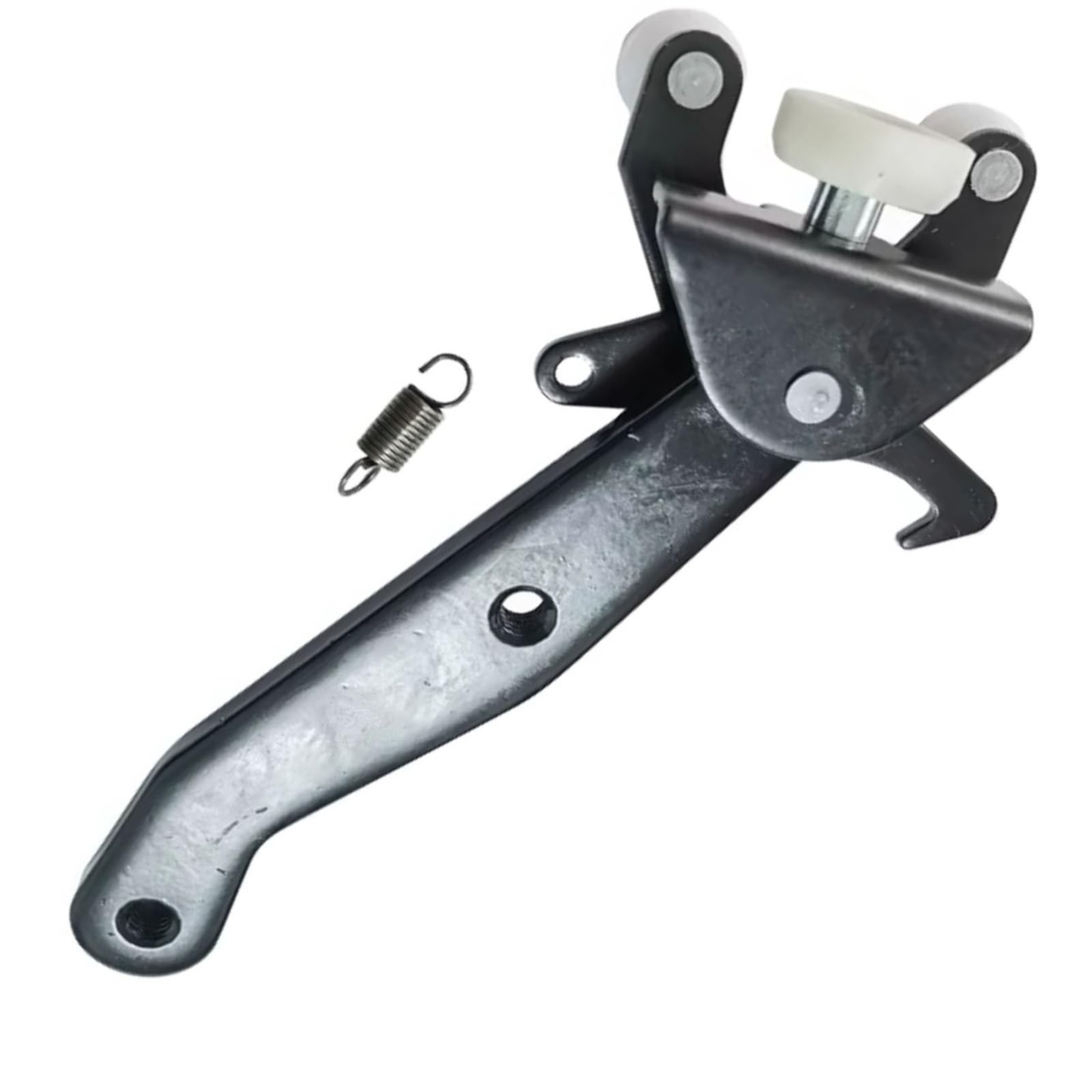 RAQXOLPB Gleitrolle Auto Schiebetürrolle Kompatibel Mit VW Für T5 Für 2003 2004 2005 2006. Mittlere Tür-Unterrolle Rechts Abseits. OEM: 7H0843398H 7H0843398T 7E0843398D RAQXOLPB Gleitrolle Auto Schiebetürrolle Kompatibel Mit VW Für T5 Für 2003 2004 2005 2006. Mittlere Tür-Unterrolle Rechts Abseits. OEM: 7H0843398H 7H0843398T 7E0843398D von RAQXOLPB