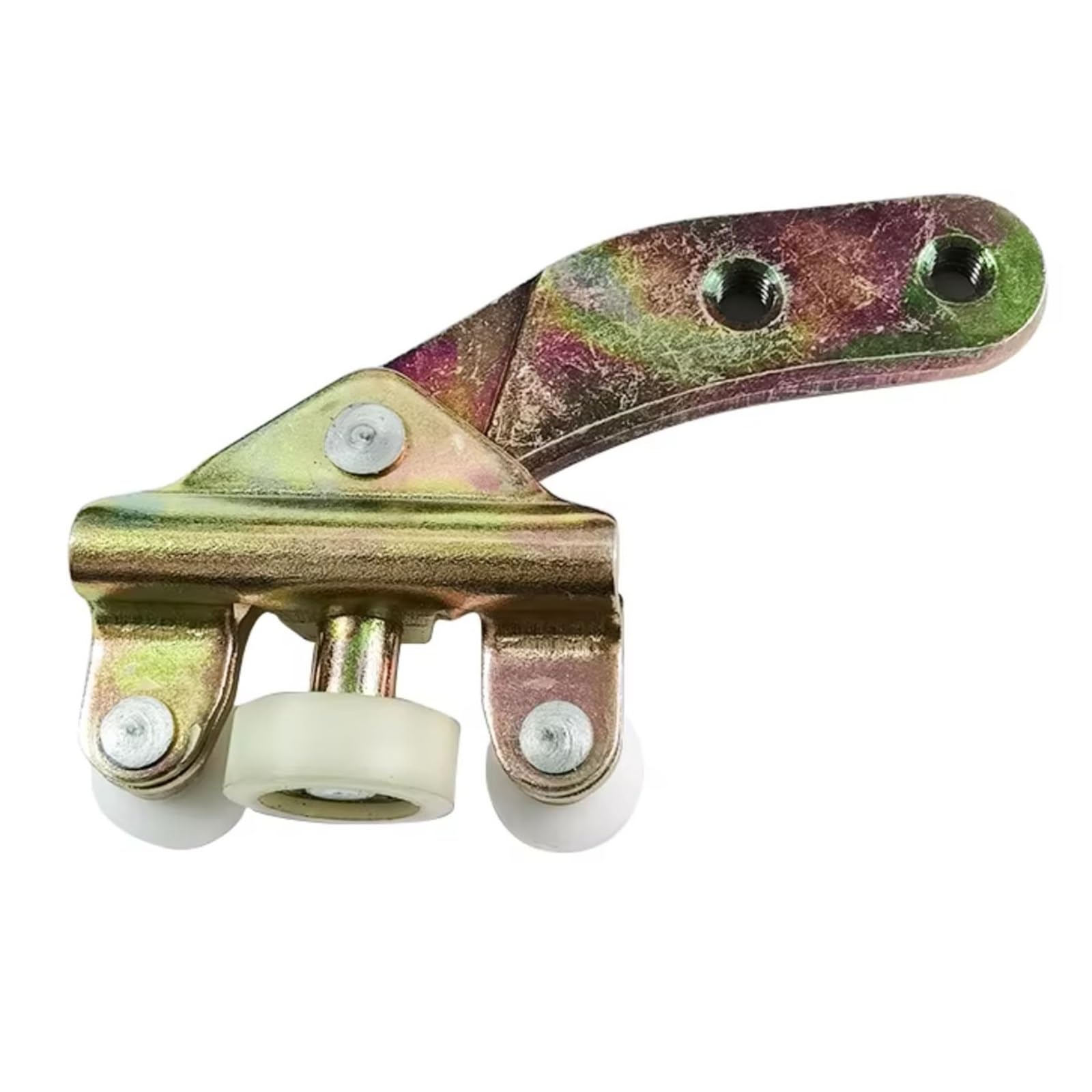 RAQXOLPB Gleitrolle Auto Schiebetürrolle Kompatibel Mit VW Für Transporter Für Mk 1992 1993 1994 1995 1996 1997 1998 1999 2000 2001 2002 2003 Gleitrolle Unten Kurzer Schieber 701843406A RAQXOLPB Gleitrolle Auto Schiebetürrolle Kompatibel Mit VW Für Transporter Für Mk 1992 1993 1994 1995 1996 1997 1998 1999 2000 2001 2002 2003 Gleitrolle Unten Kurzer Schieber 701843406A von RAQXOLPB