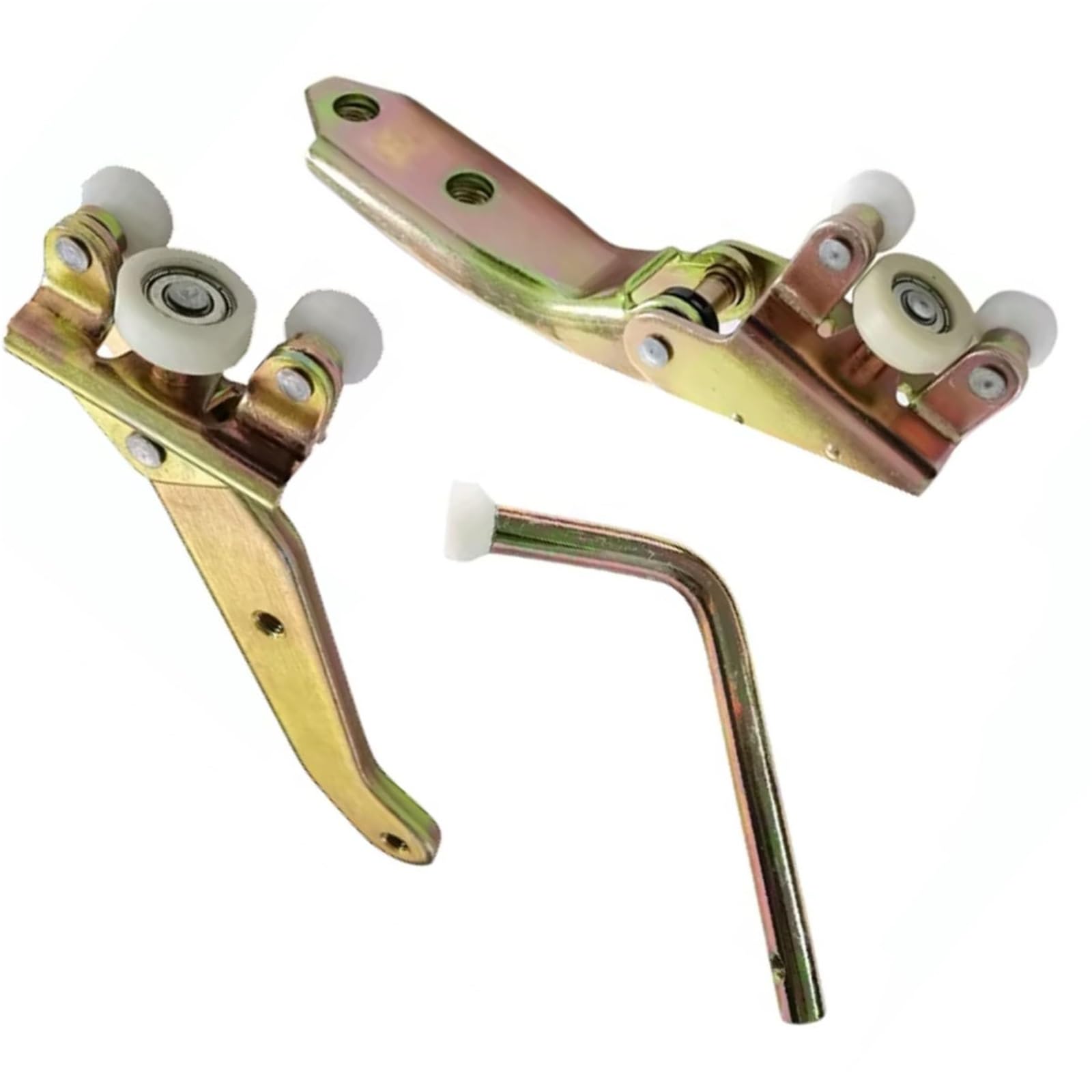 RAQXOLPB Gleitrolle Auto Schiebetürrolle Kompatibel Mit VW Für Transporter Für Mk IV 1990 1991 1992 1993 1994 1995 1 Satz Rollenführung Rechte Seite Schiebetür Unten Mitte Oben 701843336a RAQXOLPB Gleitrolle Auto Schiebetürrolle Kompatibel Mit VW Für Transporter Für Mk IV 1990 1991 1992 1993 1994 1995 1 Satz Rollenführung Rechte Seite Schiebetür Unten Mitte Oben 701843336a von RAQXOLPB