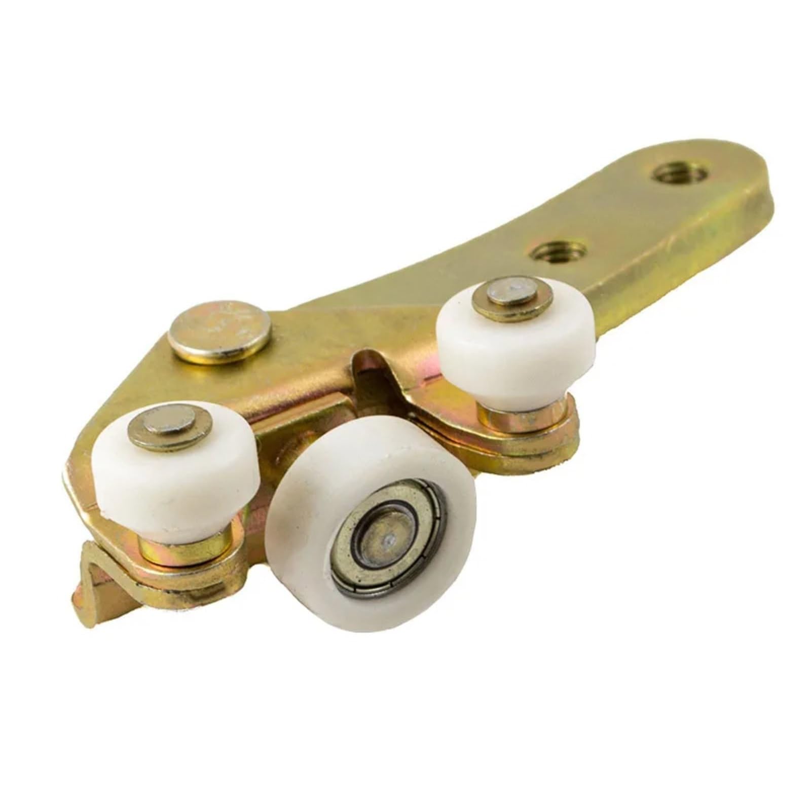 RAQXOLPB Gleitrolle Auto Schiebetürrolle Kompatibel Mit VW Für Transporter Für Syncro 1993 1994 1995 1996 701843406A Auto-Gleitrollenführungsscharnier Rechts Führungsrolle Krawattenhaken Schiebeboden RAQXOLPB Gleitrolle Auto Schiebetürrolle Kompatibel Mit VW Für Transporter Für Syncro 1993 1994 1995 1996 701843406A Auto-Gleitrollenführungsscharnier Rechts Führungsrolle Krawattenhaken Schiebeboden von RAQXOLPB