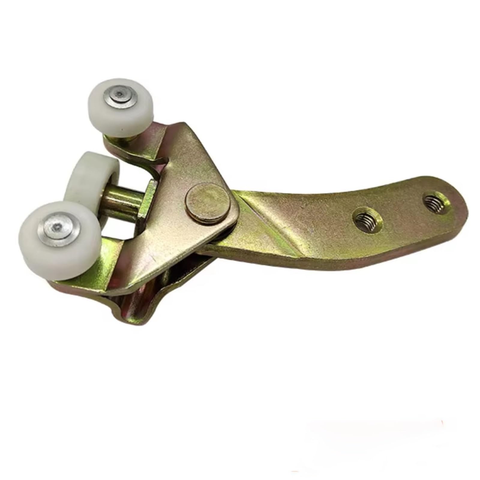 RAQXOLPB Gleitrolle Auto Schiebetürrolle Kompatibel Mit VW Für Transporter Für Syncro 1993 1994 1995 1996 Untere Mittlere Türrollenführung Schiebetür Rechts OEM: 701843406A RAQXOLPB Gleitrolle Auto Schiebetürrolle Kompatibel Mit VW Für Transporter Für Syncro 1993 1994 1995 1996 Untere Mittlere Türrollenführung Schiebetür Rechts OEM: 701843406A von RAQXOLPB
