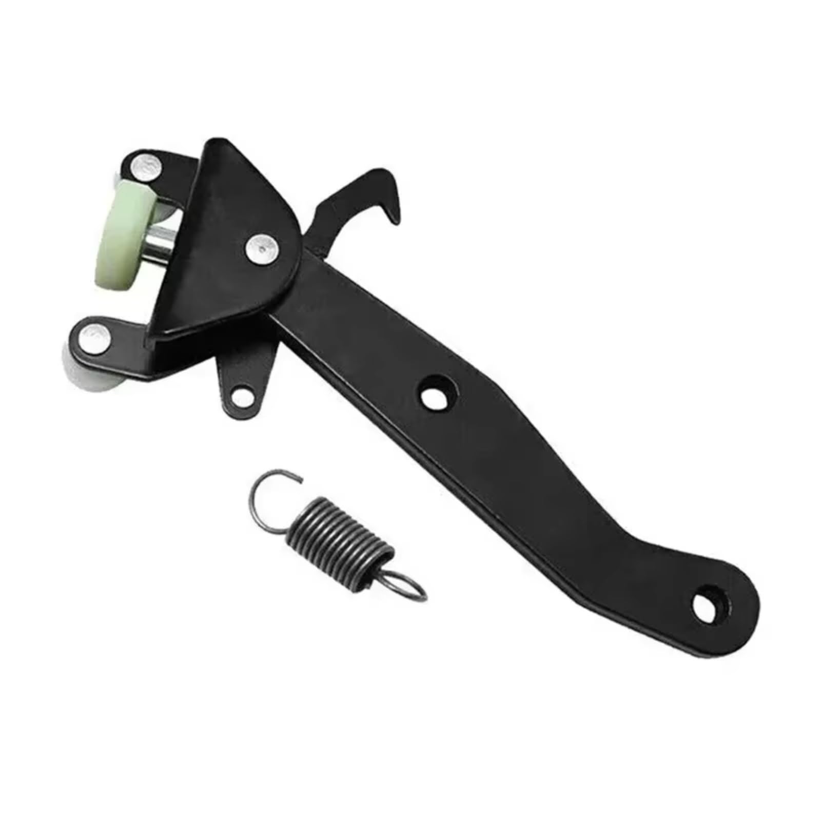 RAQXOLPB Gleitrolle Auto Schiebetürrolle Kompatibel Mit VW Für Transporter Für T5 Auto Schiebetür Rollenführung Scharnier Unten Rechts Autozubehör OEM: 7H0843398 RAQXOLPB Gleitrolle Auto Schiebetürrolle Kompatibel Mit VW Für Transporter Für T5 Auto Schiebetür Rollenführung Scharnier Unten Rechts Autozubehör OEM: 7H0843398 von RAQXOLPB