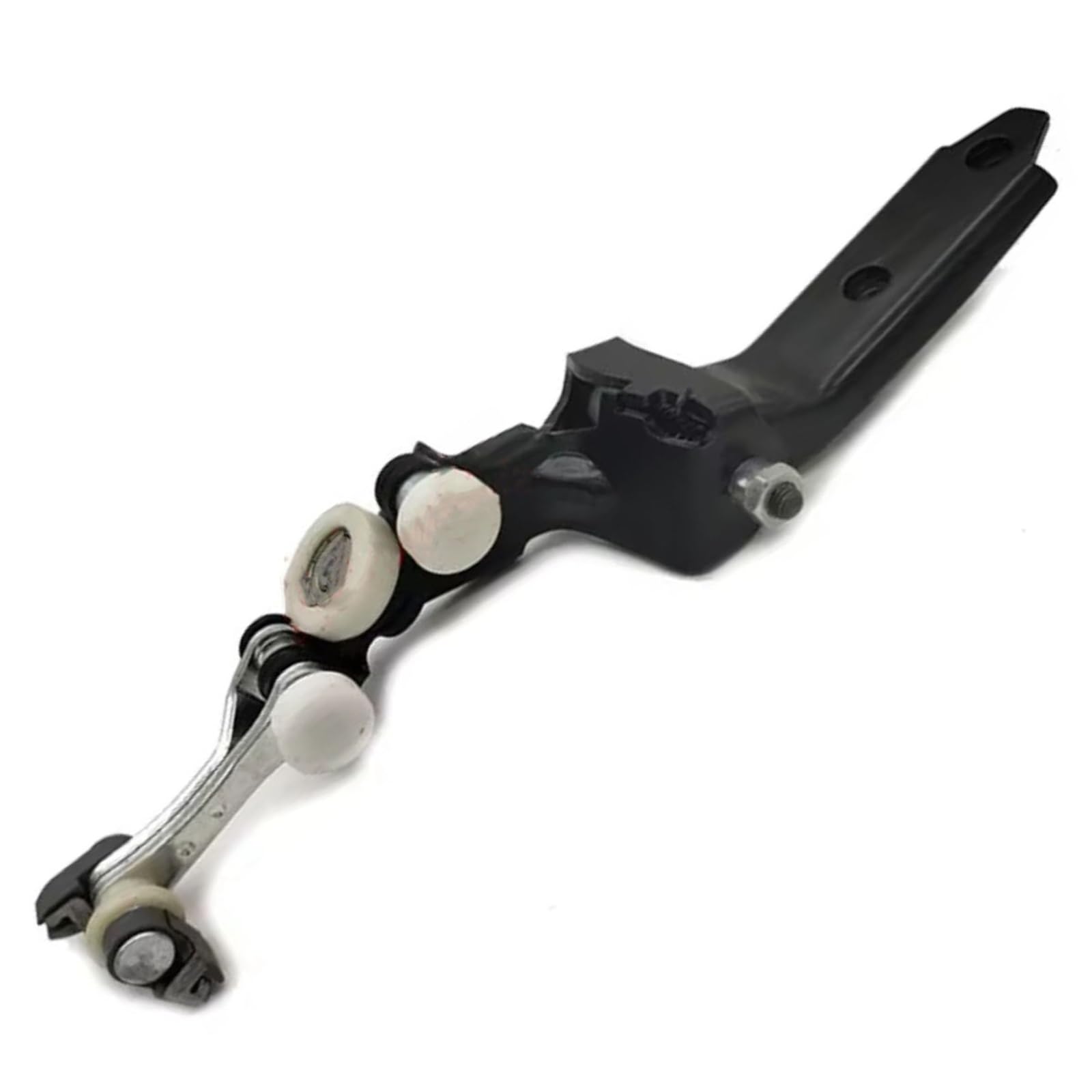 RAQXOLPB Gleitrolle Auto Schiebetürrolle Kompatibel Mit VW T5 / T5 GP Für Caravelle 2003–2015. Scharnier Geeignet Für Die Mittlere Schiebetür Auf Der Rechten Autotürrolle OEM: 7E0843336D RAQXOLPB Gleitrolle Auto Schiebetürrolle Kompatibel Mit VW T5 / T5 GP Für Caravelle 2003–2015. Scharnier Geeignet Für Die Mittlere Schiebetür Auf Der Rechten Autotürrolle OEM: 7E0843336D von RAQXOLPB
