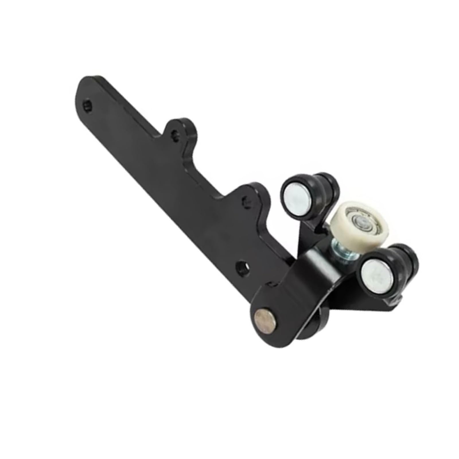 RAQXOLPB Gleitrolle Auto Schiebetürrolle Kompatibel Mit Vauxhall Für Combo 2012 2013 2014 2015, Oben In Der Mitte Unten Rechts Schiebetür-Rollenführung, Auto-Schiebetür-Rolle OEM: 51814082(Lowe) von RAQXOLPB