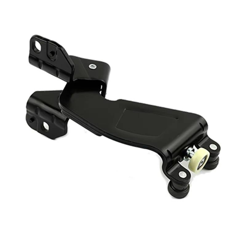 RAQXOLPB Gleitrolle Auto Schiebetürrolle Kompatibel Mit Vauxhall Für Combo 2012 2013 2014 2015, Oben In Der Mitte Unten Rechts Schiebetür-Rollenführung, Auto-Schiebetür-Rolle OEM: 51814082(Middle) von RAQXOLPB