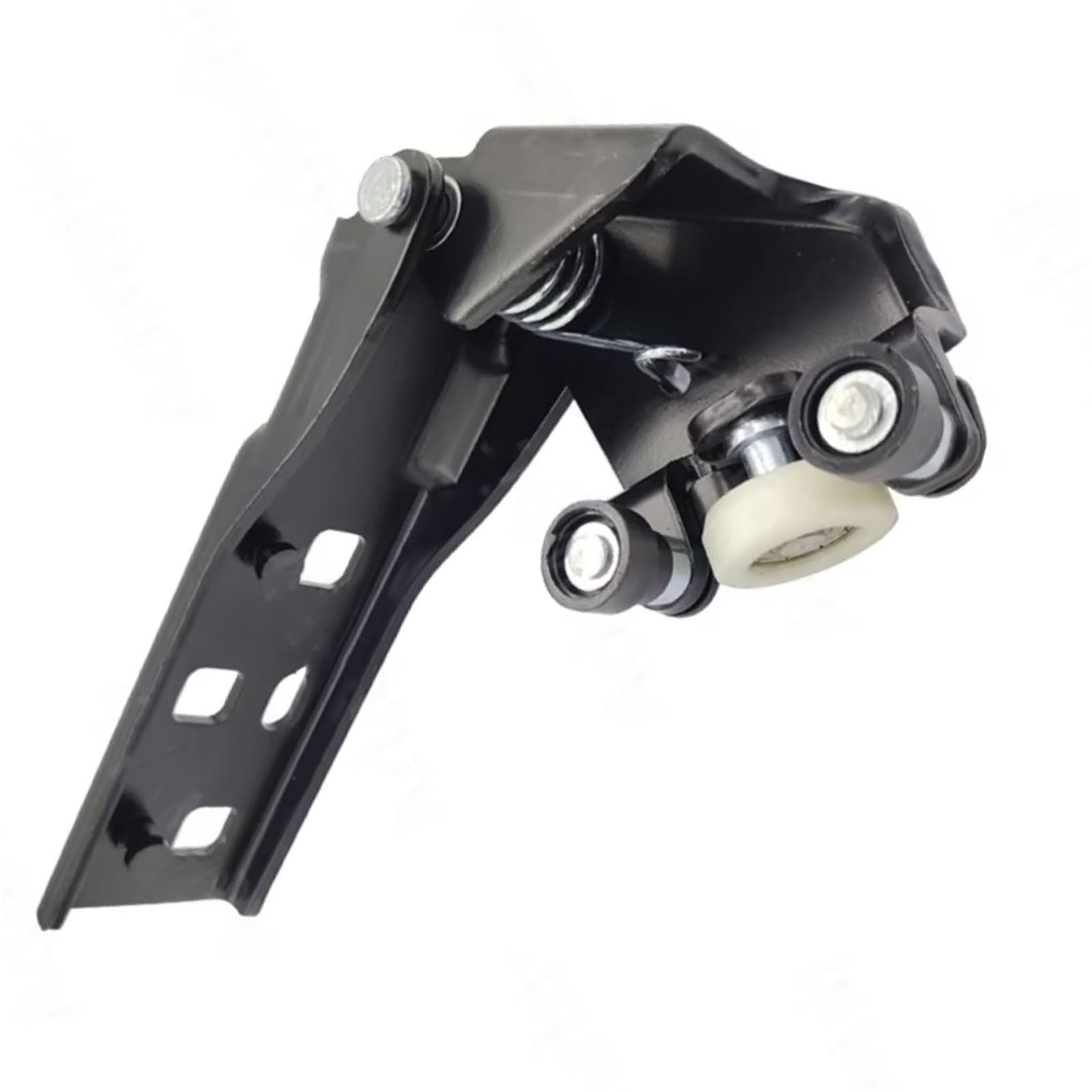 RAQXOLPB Gleitrolle Auto Schiebetürrolle Kompatibel Mit Vauxhall Für Vivaro Für Mk3 2015 2016 2017 2018 Schiebetürrolle Schiebetürscharnier OEM: 7700312012 7700312370 777645238R(Middle) von RAQXOLPB