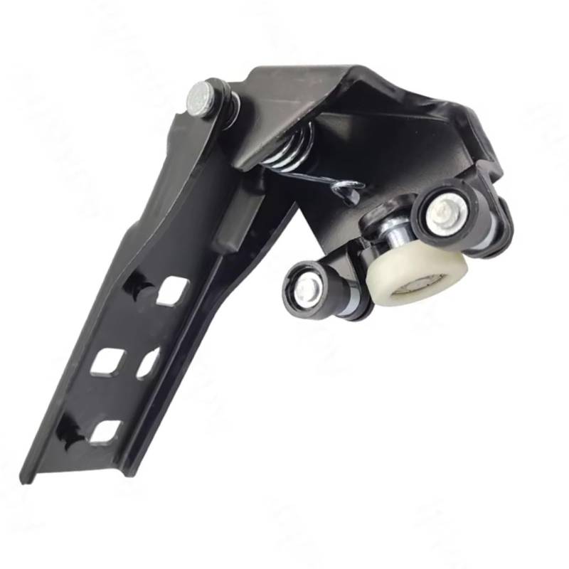 RAQXOLPB Gleitrolle Auto Schiebetürrolle Kompatibel Mit Vauxhall Für Vivaro Für Mk3 2015 2016 2017 2018 Schiebetürrolle Schiebetürscharnier OEM: 7700312012 7700312370 777645238R(Middle) von RAQXOLPB