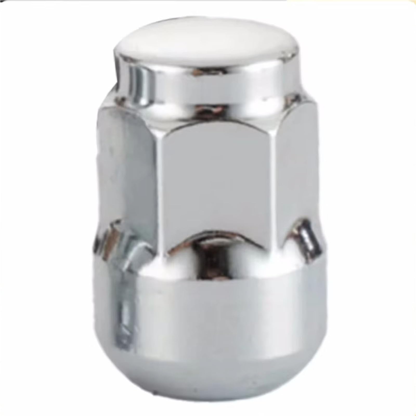RAQXOLPB Kompatibel Mit Acura, 1 Stück, Chrom-Stil, Radmuttern, Schraubenmutter, Ersatz Für Automobilteile, Räder, OEM: 90381S4L003, 90381-S4L-003 car radschrauben RAQXOLPB Kompatibel Mit Acura, 1 Stück, Chrom-Stil, Radmuttern, Schraubenmutter, Ersatz Für Automobilteile, Räder, OEM: 90381S4L003, 90381-S4L-003 car radschrauben von RAQXOLPB