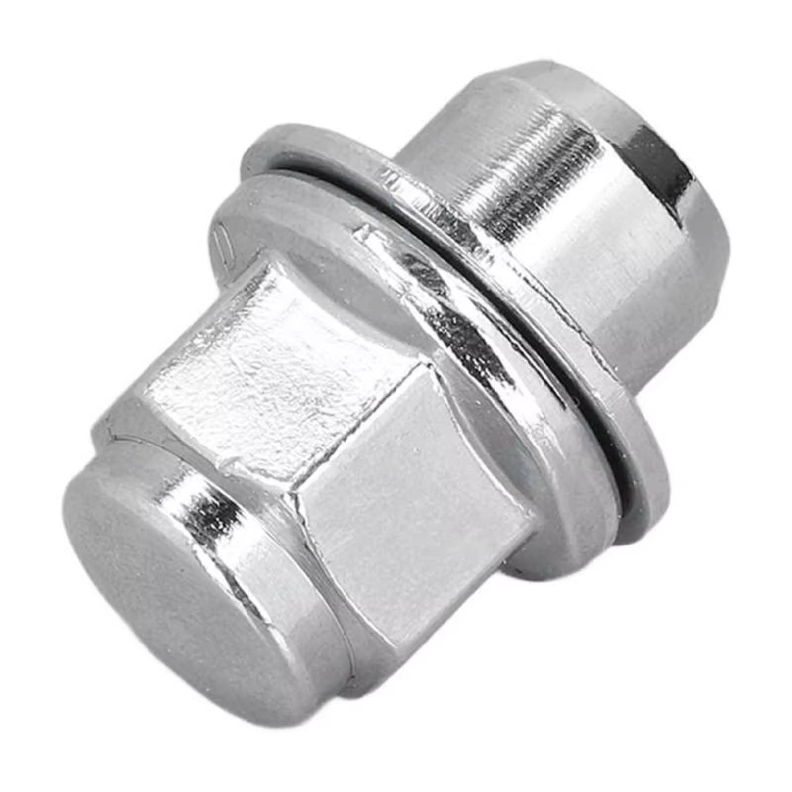 RAQXOLPB Kompatibel Mit K&ia Für Amanti 2004–2006. 1 Stück Auto-Radmutter M12 X 1,5 Geschmiedeter Stahl Ersatz-Autoreifenschrauben Radmutter OEM: 90084–94001 car radschrauben RAQXOLPB Kompatibel Mit K&ia Für Amanti 2004–2006. 1 Stück Auto-Radmutter M12 X 1,5 Geschmiedeter Stahl Ersatz-Autoreifenschrauben Radmutter OEM: 90084–94001 car radschrauben von RAQXOLPB