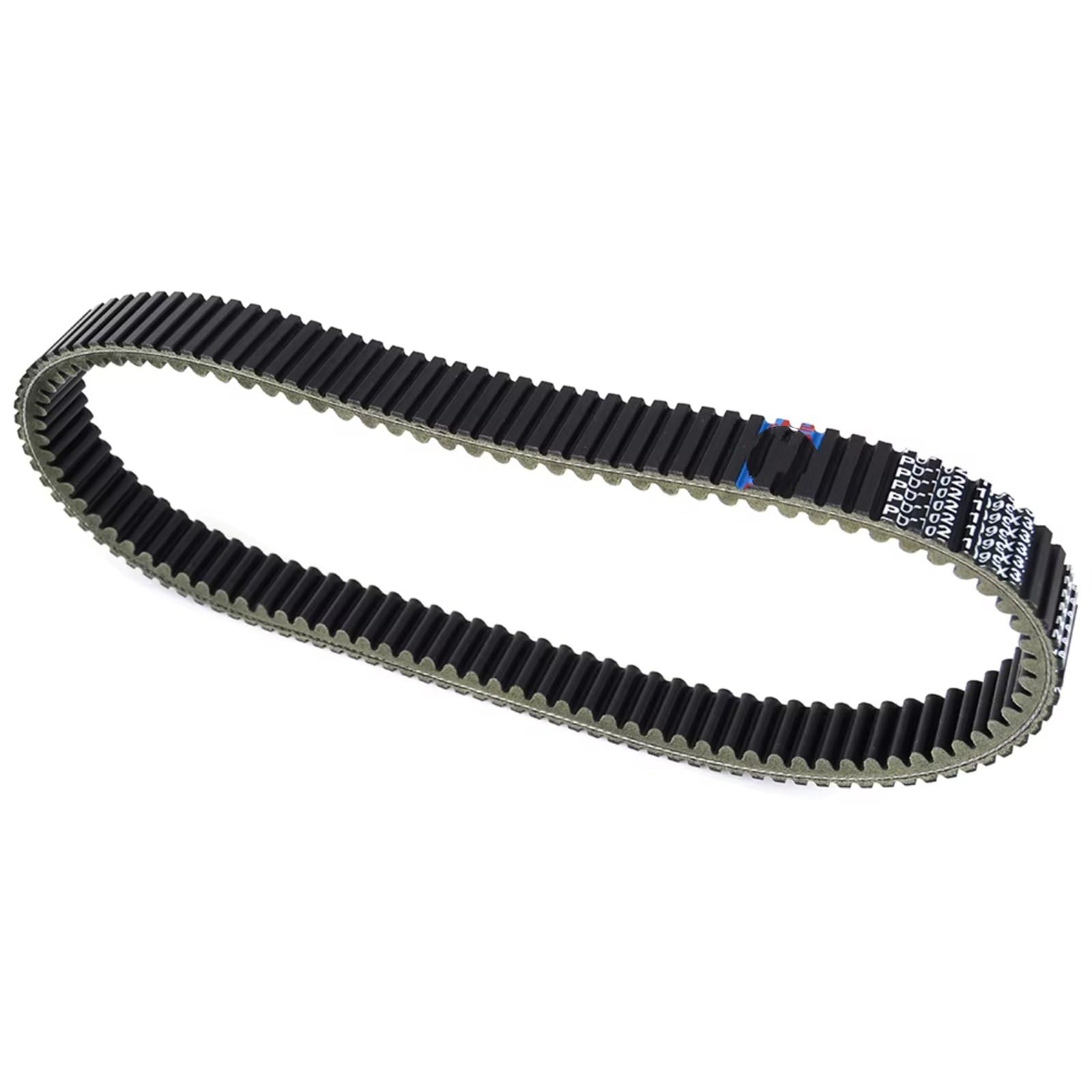 RAQXOLPB Motorrad Roller Antriebsriemen Kompatibel Mit Arctic Für Cat AC 500 Für SNO Pro 2010 2011 2012 2013 Motorradkupplungsgetriebe-Transferantriebsriemen 0627-047 RAQXOLPB Motorrad Roller Antriebsriemen Kompatibel Mit Arctic Für Cat AC 500 Für SNO Pro 2010 2011 2012 2013 Motorradkupplungsgetriebe-Transferantriebsriemen 0627-047 von RAQXOLPB
