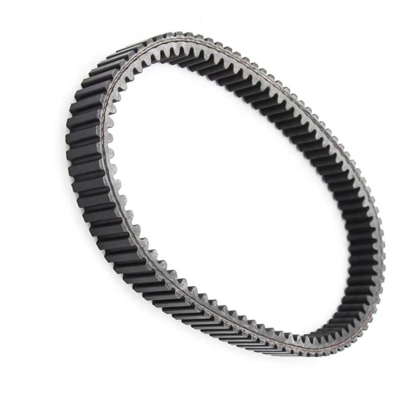 RAQXOLPB Motorrad Roller Antriebsriemen Kompatibel Mit Arctic Für Cat Für TRV 400 4X4 Auto 2006–2008 Für 400 DVX 2005 Motorrad-Antriebsriemen Transferband 3402–664 3201–242 0823–364 von RAQXOLPB