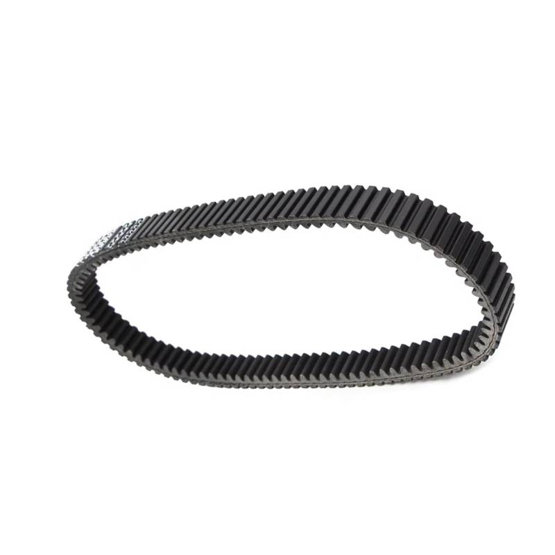 RAQXOLPB Motorrad Roller Antriebsriemen Kompatibel Mit Polaris Für Magnum 425 6x6 1996–1997 Für Magnum 500 2000 Für Cyclone 250X 1987 Motorrad-Antriebsübertragungsgürtel 3211072 3211048 von RAQXOLPB