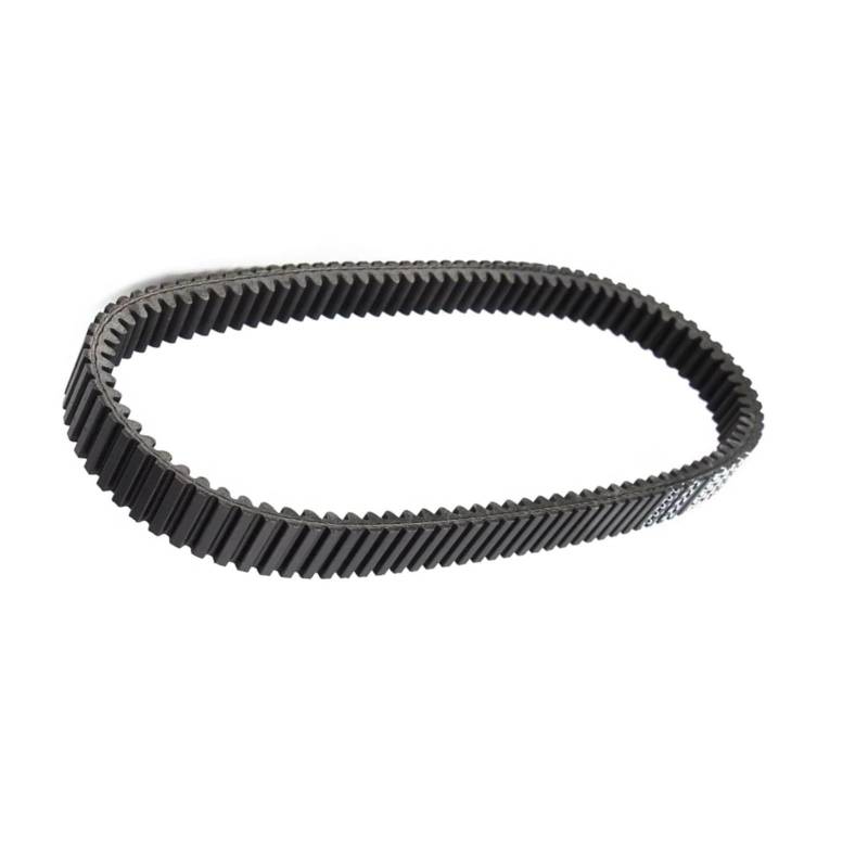 RAQXOLPB Motorrad Roller Antriebsriemen Kompatibel Mit Polaris Für Scrambler 250 1985–1986 Für Sport 400L 1994–1999 Für Worker 335 1999 Motorrad-Transfergürtel 3211072 3211048 von RAQXOLPB
