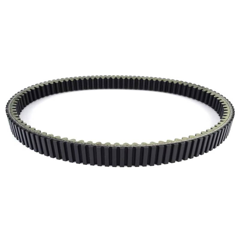RAQXOLPB Motorrad Roller Antriebsriemen Kompatibel Mit Polaris Für Sportsman 90 2001-2004 2005 2006 Für Scrambler 90/90X 2001 2002-2003 Motorrad-Getriebe-Antriebsriemen 0450239 von RAQXOLPB