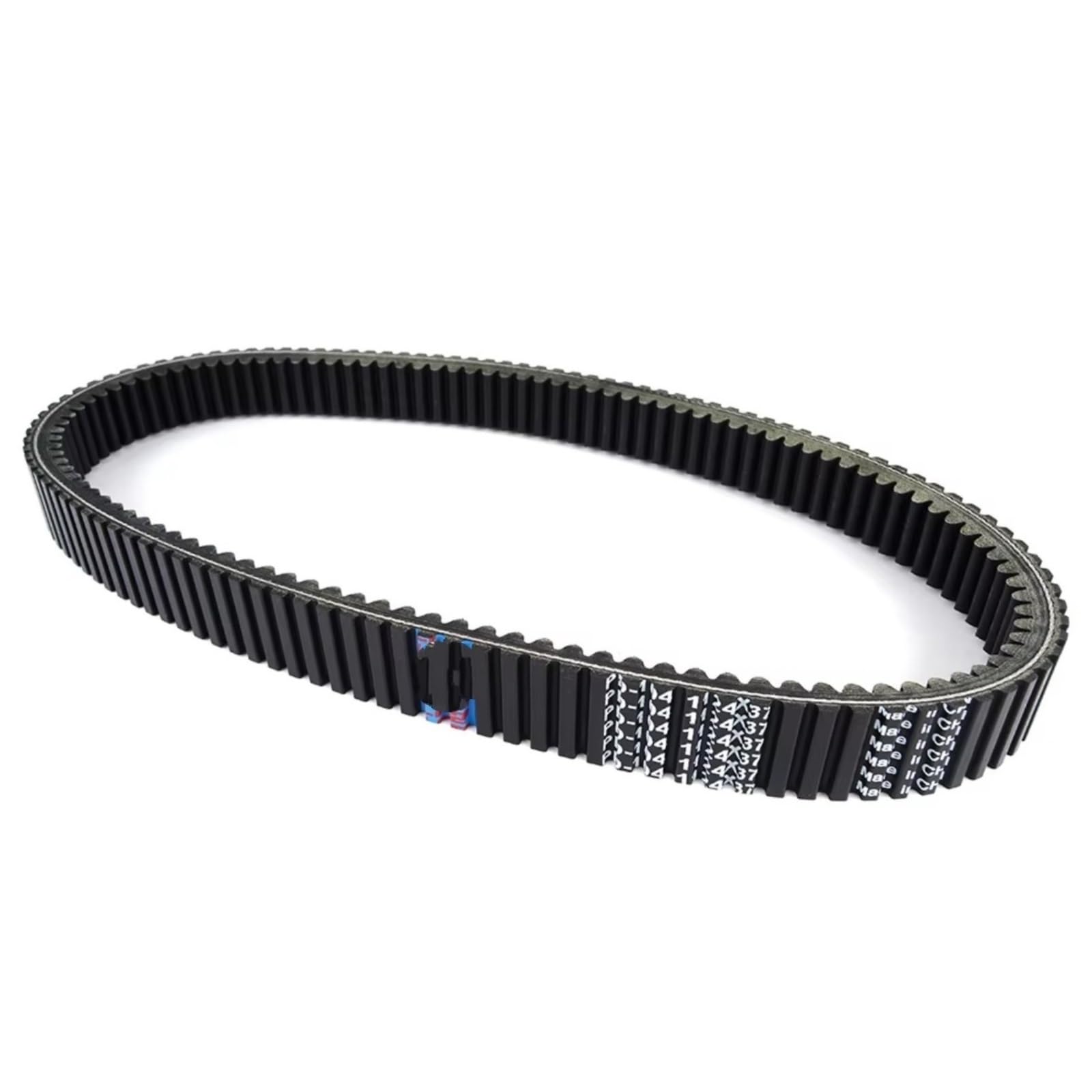 RAQXOLPB Motorrad Roller Antriebsriemen Kompatibel Mit Ski-DOO Für Formel Für MX 1991–1993 Für MX EX 1991 Motorrad-Kupplungsgetriebe, Angetriebener Riemen, Riemenscheibe, Riemen 414633800 RAQXOLPB Motorrad Roller Antriebsriemen Kompatibel Mit Ski-DOO Für Formel Für MX 1991–1993 Für MX EX 1991 Motorrad-Kupplungsgetriebe, Angetriebener Riemen, Riemenscheibe, Riemen 414633800 von RAQXOLPB
