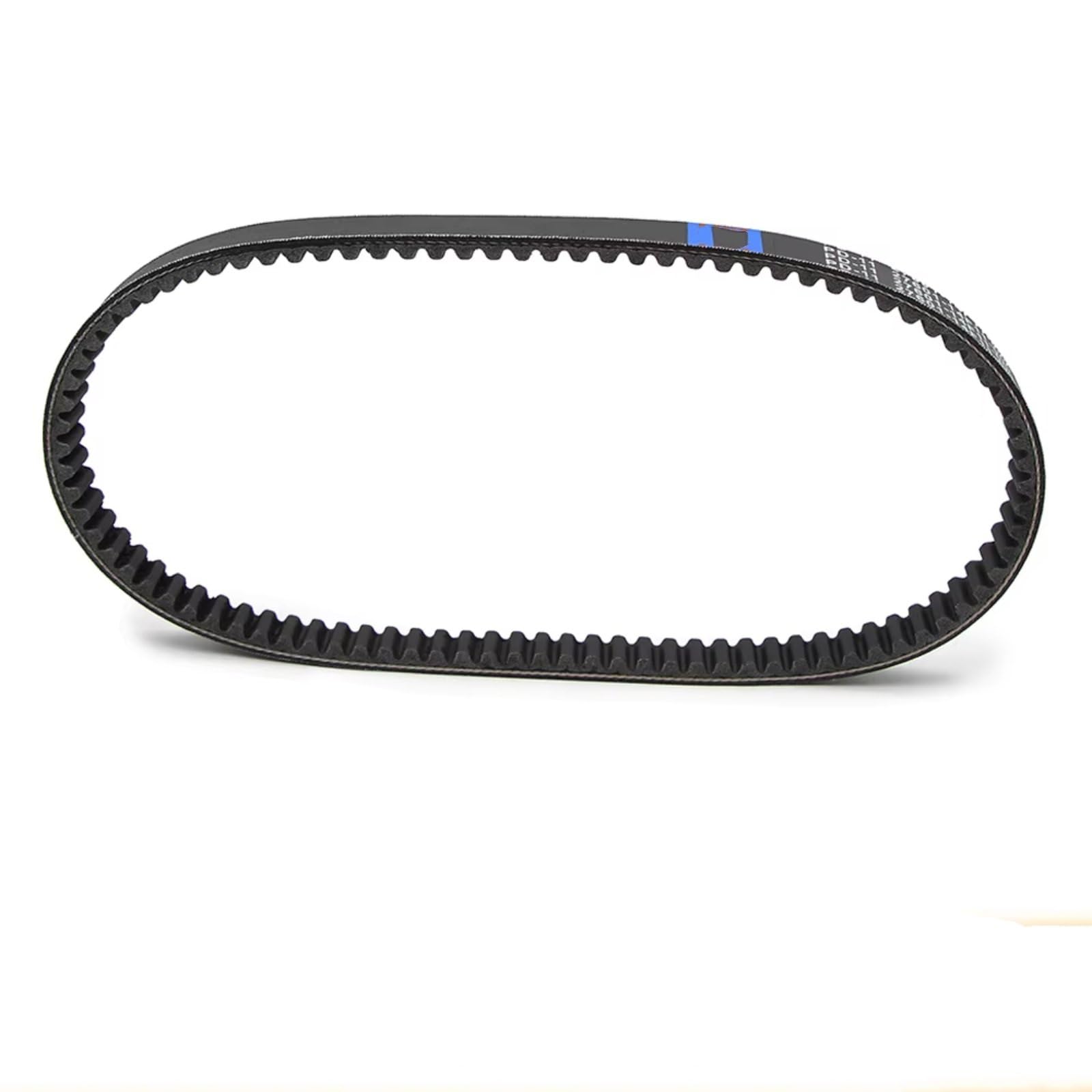 RAQXOLPB Motorrad Roller Antriebsriemen Kompatibel Mit Suzuki Für AN250 Für Burgman 250 Für Skywave 250 2003 2004 2005 2006 Motorrad-Antriebsriemen 27601-14F11-000 RAQXOLPB Motorrad Roller Antriebsriemen Kompatibel Mit Suzuki Für AN250 Für Burgman 250 Für Skywave 250 2003 2004 2005 2006 Motorrad-Antriebsriemen 27601-14F11-000 von RAQXOLPB