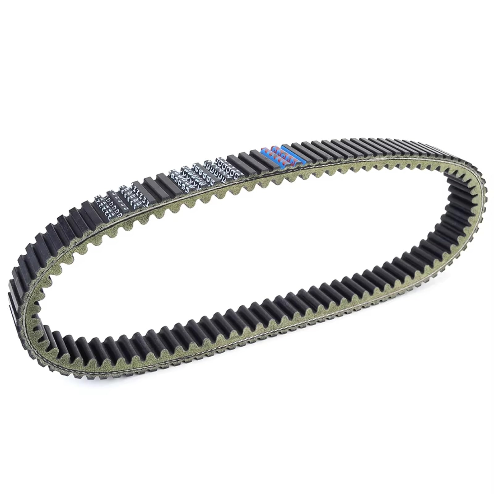 RAQXOLPB Motorrad Roller Antriebsriemen Kompatibel Mit Suzuki Für LTA700 Für Kingquad 700 2005 2006-2007 Motorradkupplungsgetriebe Gürtriemenriemenriemen 27601-31G00 RAQXOLPB Motorrad Roller Antriebsriemen Kompatibel Mit Suzuki Für LTA700 Für Kingquad 700 2005 2006-2007 Motorradkupplungsgetriebe Gürtriemenriemenriemen 27601-31G00 von RAQXOLPB