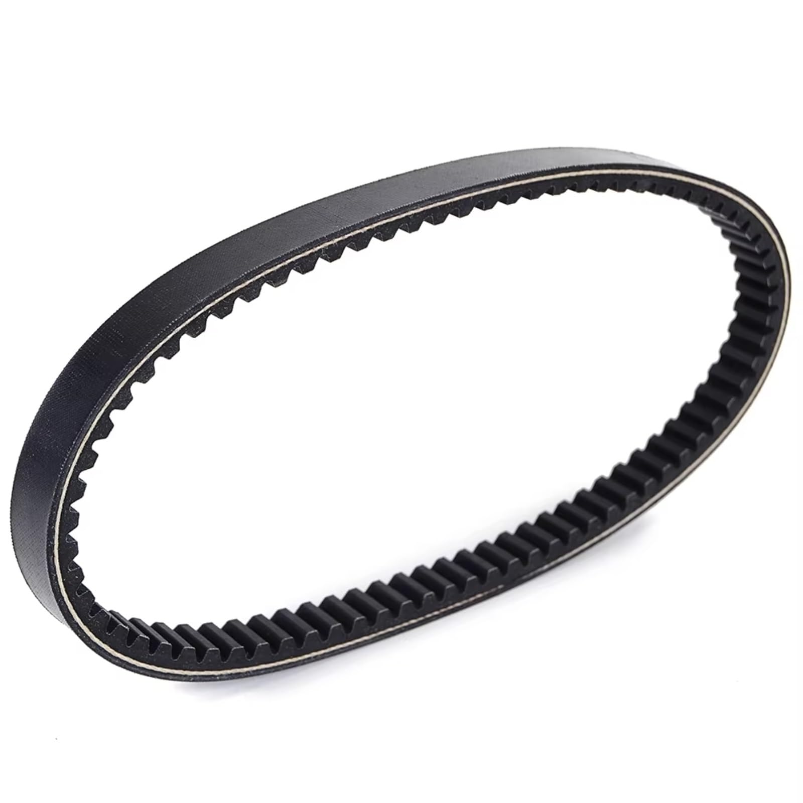 RAQXOLPB Motorrad Roller Antriebsriemen Kompatibel Mit Yamaha Für NXC125 2004 Für XC125 Cygnus 2003–2008 Für Cygnus X 2010–2011 Motorrad-Getrieberiemen 5ML-17641-00 RAQXOLPB Motorrad Roller Antriebsriemen Kompatibel Mit Yamaha Für NXC125 2004 Für XC125 Cygnus 2003–2008 Für Cygnus X 2010–2011 Motorrad-Getrieberiemen 5ML-17641-00 von RAQXOLPB